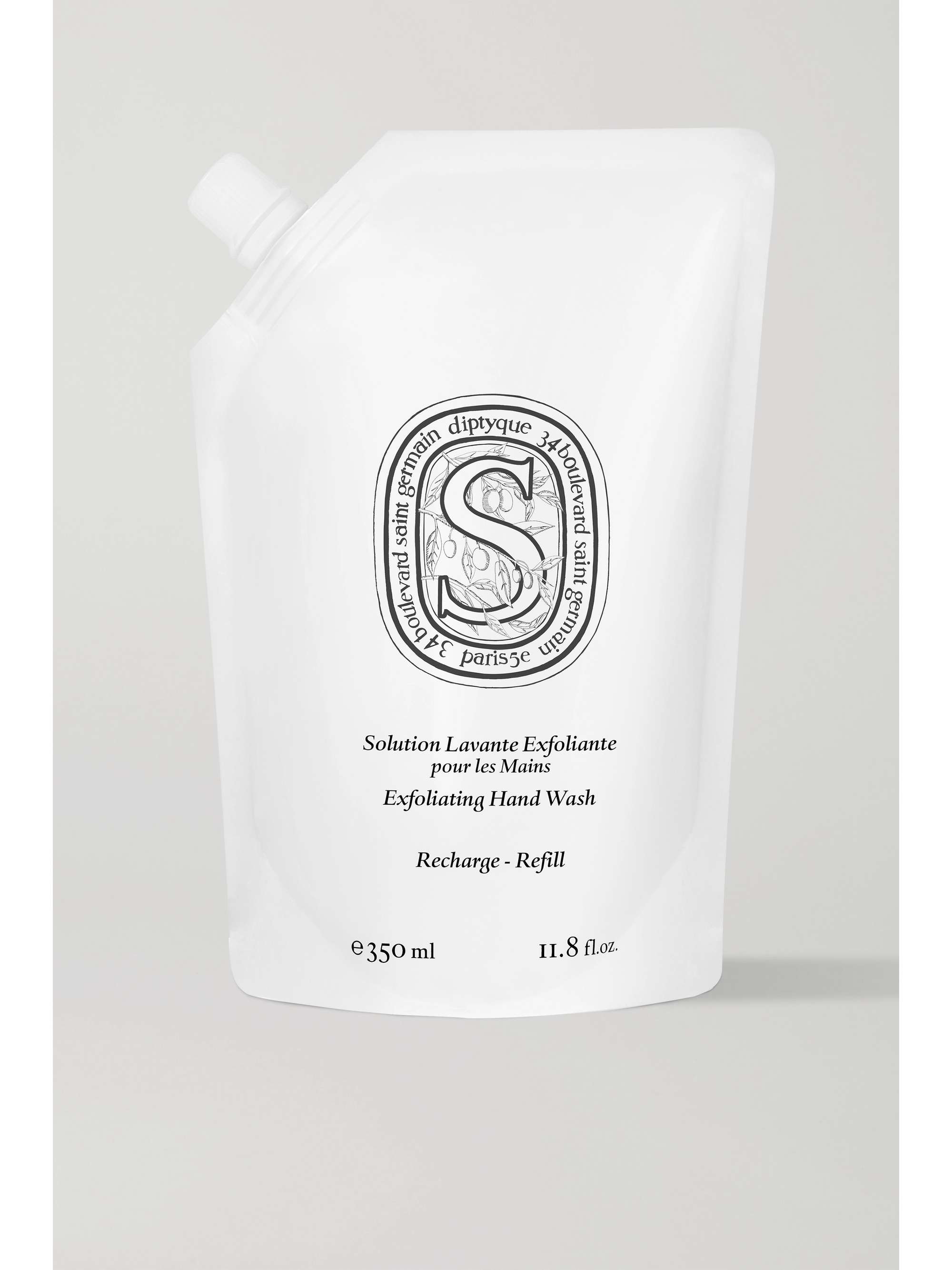 DIPTYQUE Exfoliating Hand Wash, 350ml