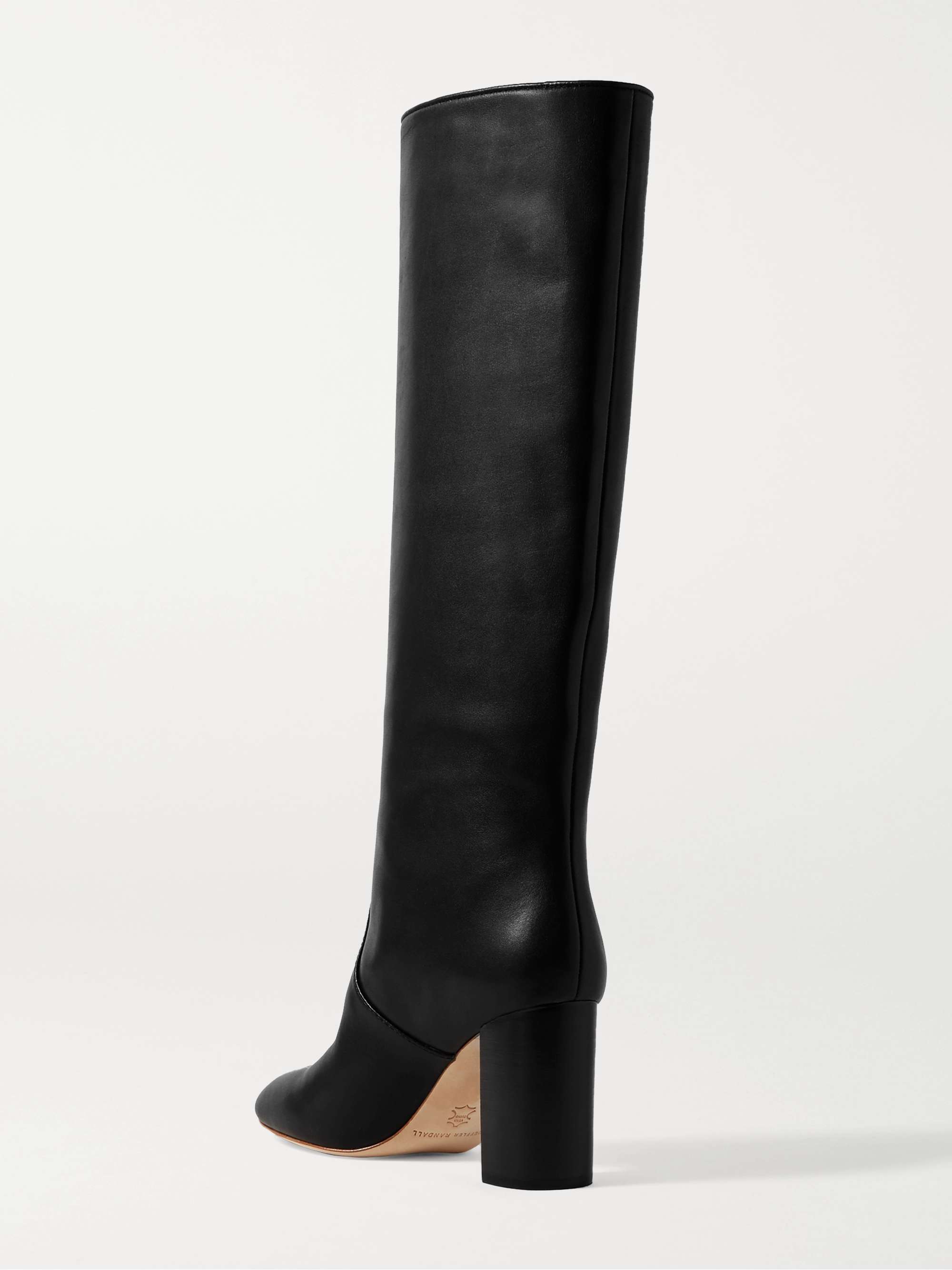 goldy loeffler randall