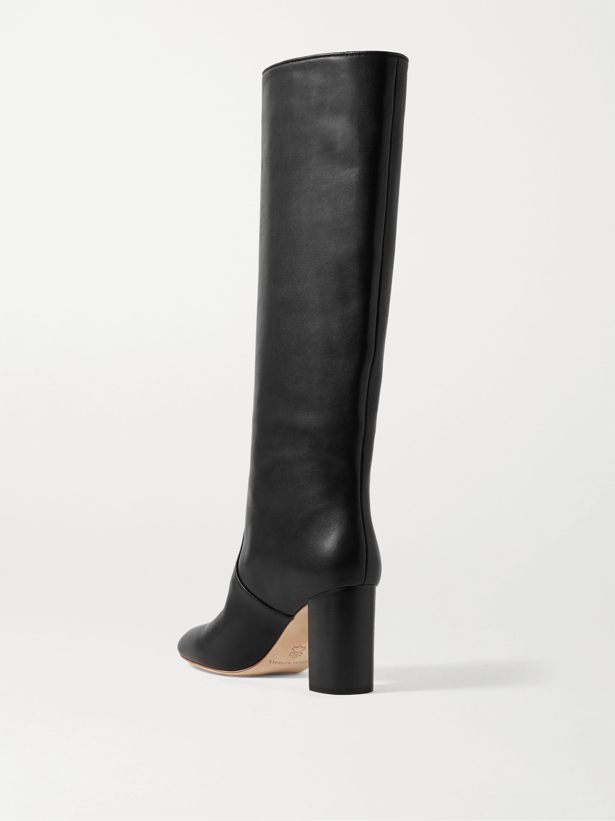 loeffler randall goldy boots