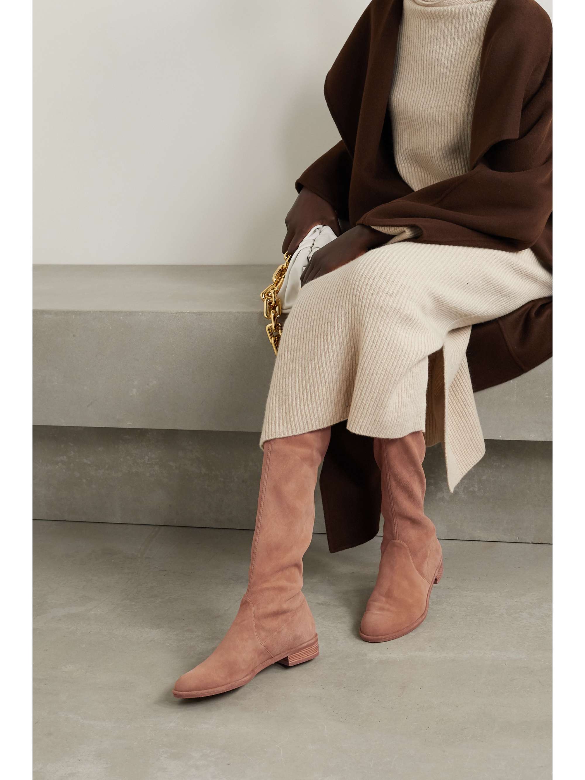 stuart lowland boots