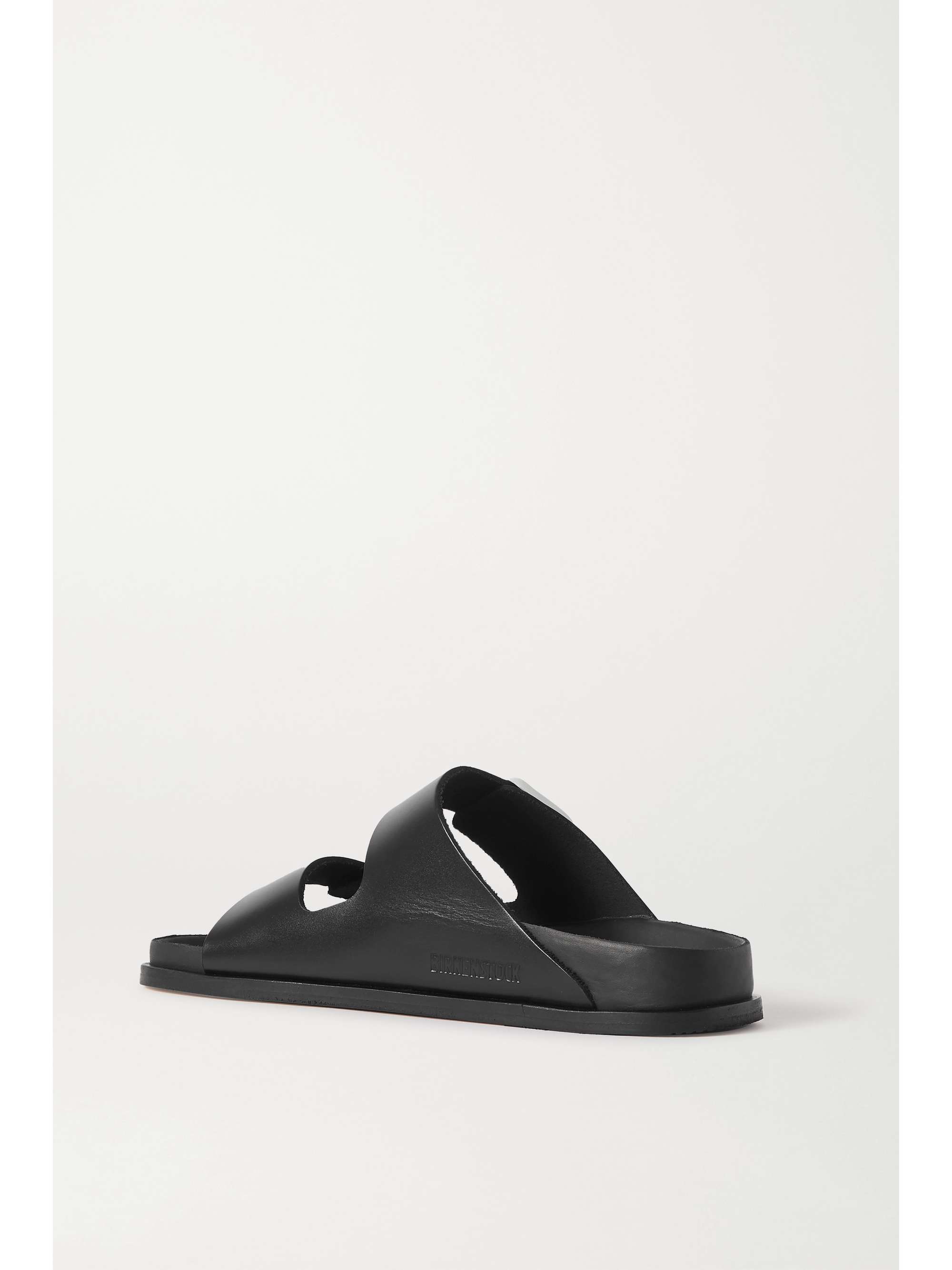 BIRKENSTOCK Arizona leather sandals