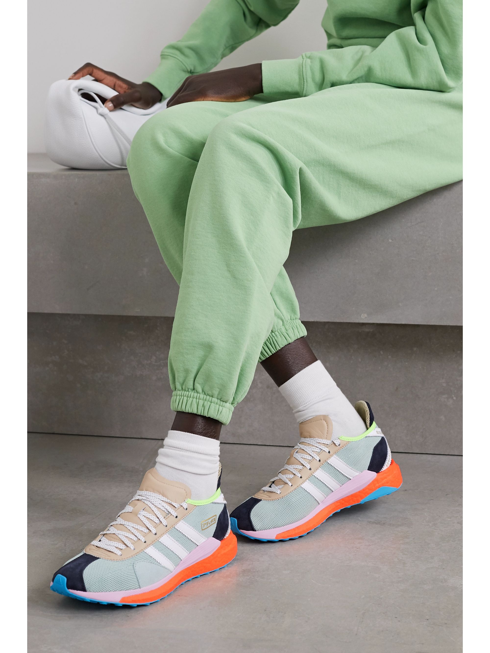 nike rope laces