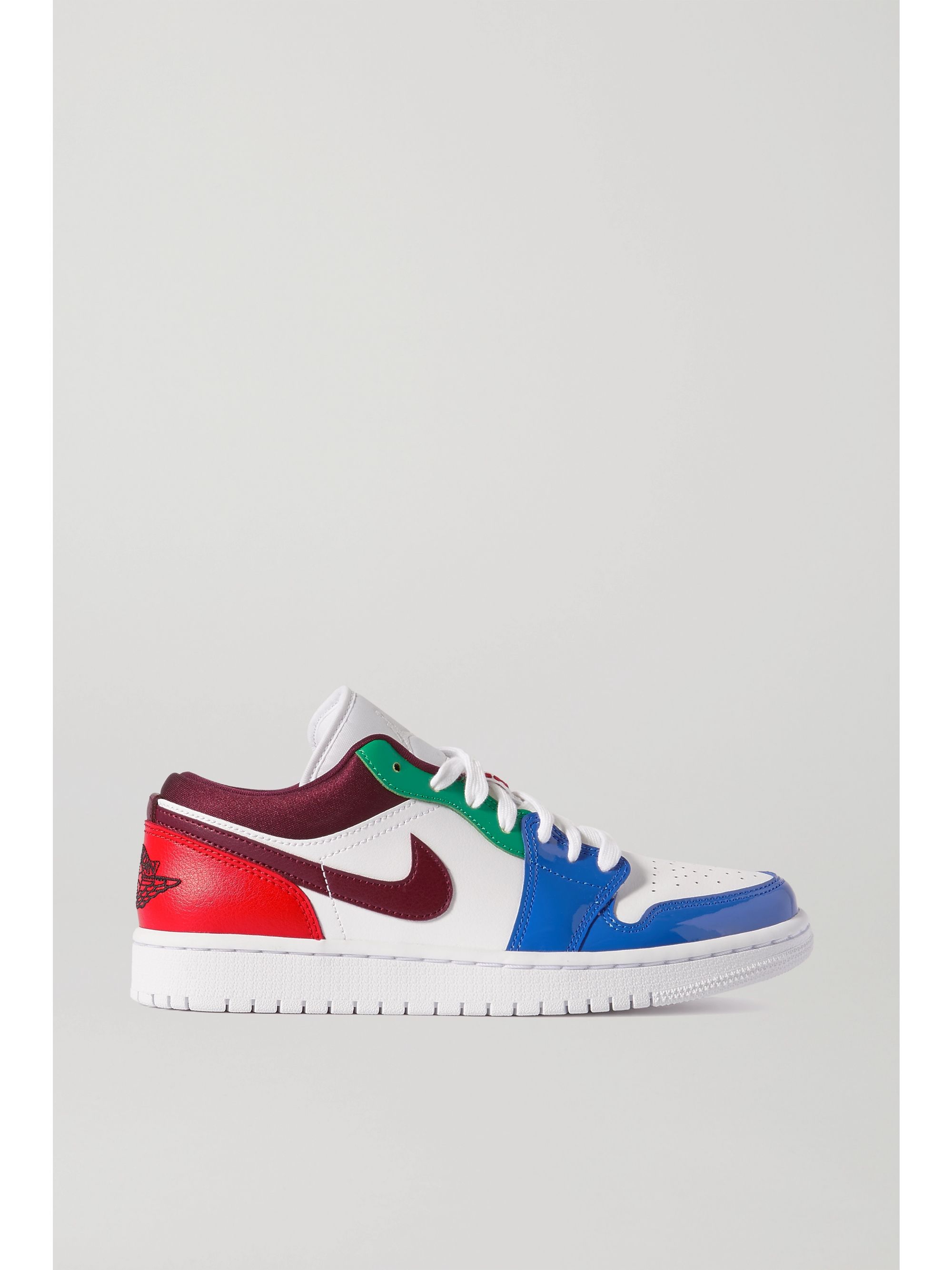 nike air jordan mesh