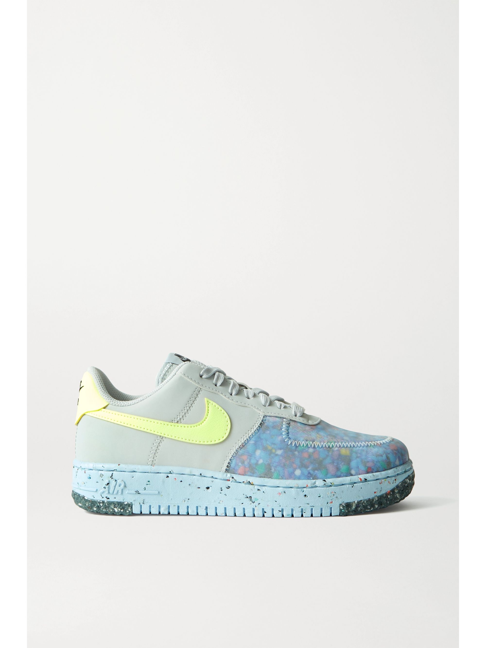 nike air force 1 synthetic leather