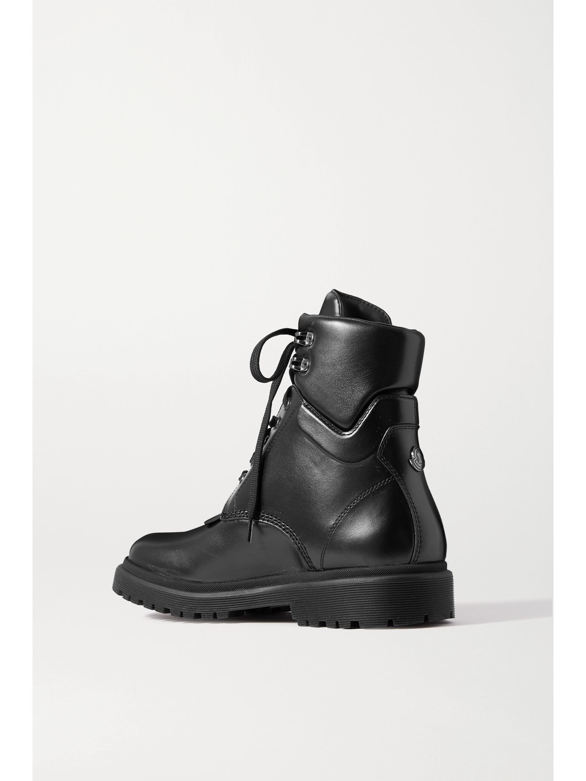 moncler patty ankle boots