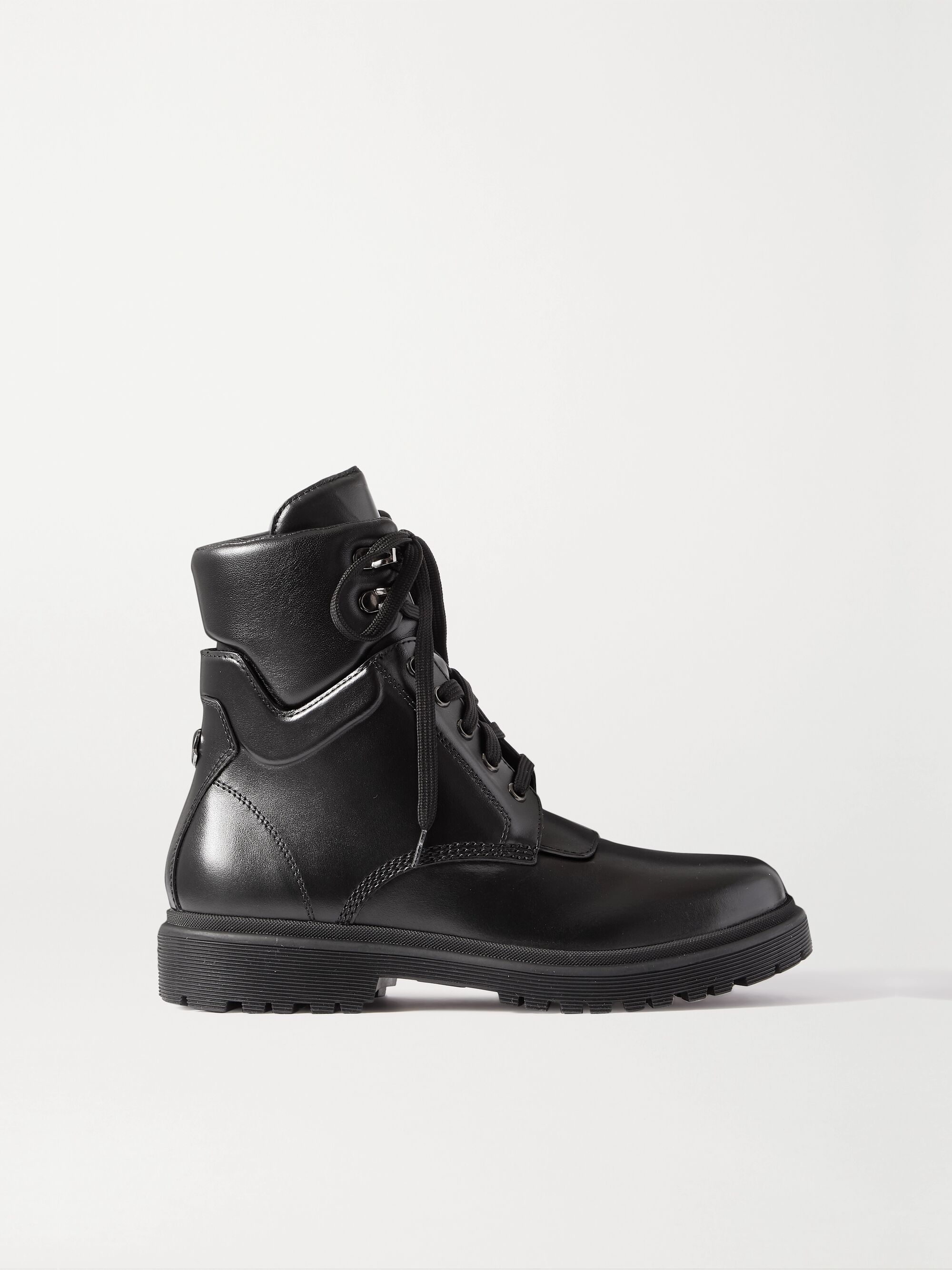 moncler patty ankle boots