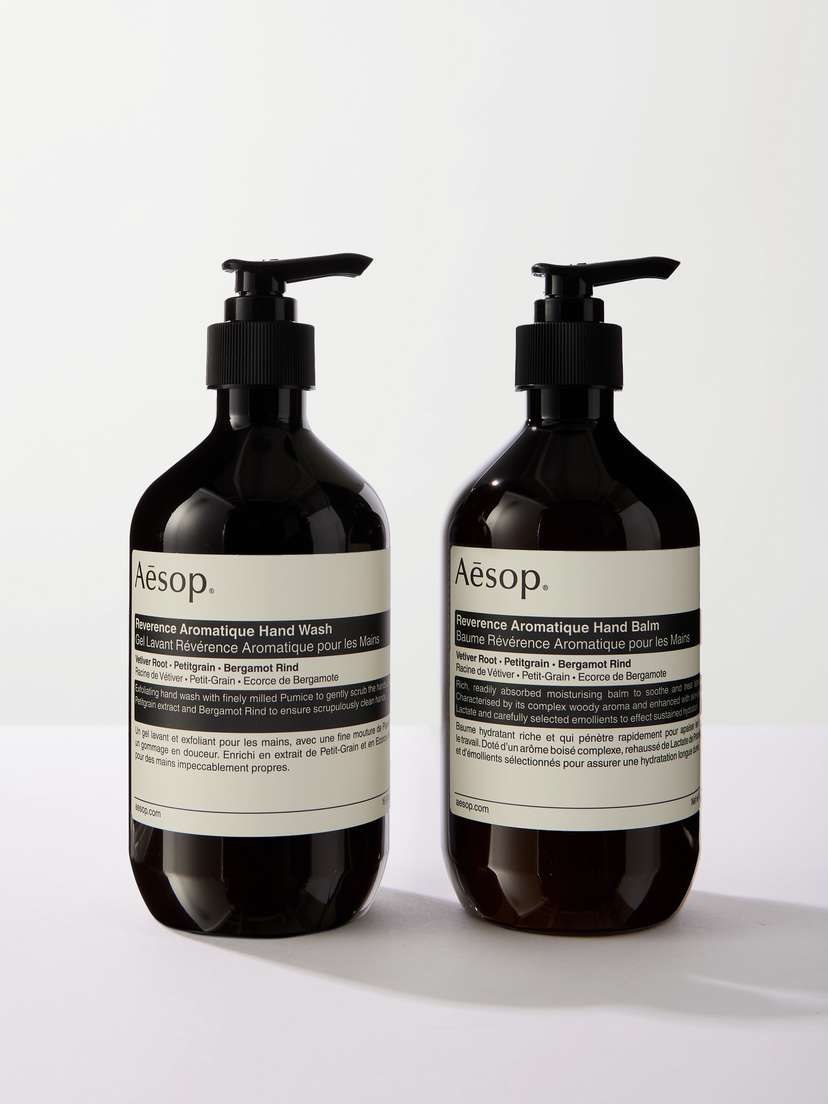 Aesop Reverence Duet, 2 X 500ml