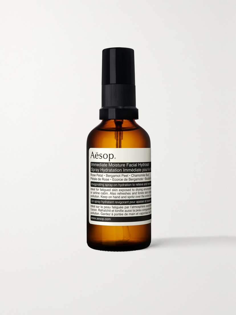 Aesop Immediate Moisture Facial Hydrosol, 50ml