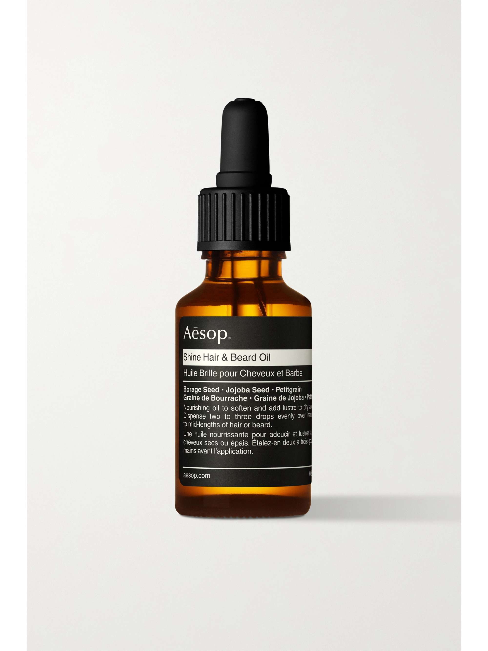AESOP Shine Hair & Beard Oil, 25ml
