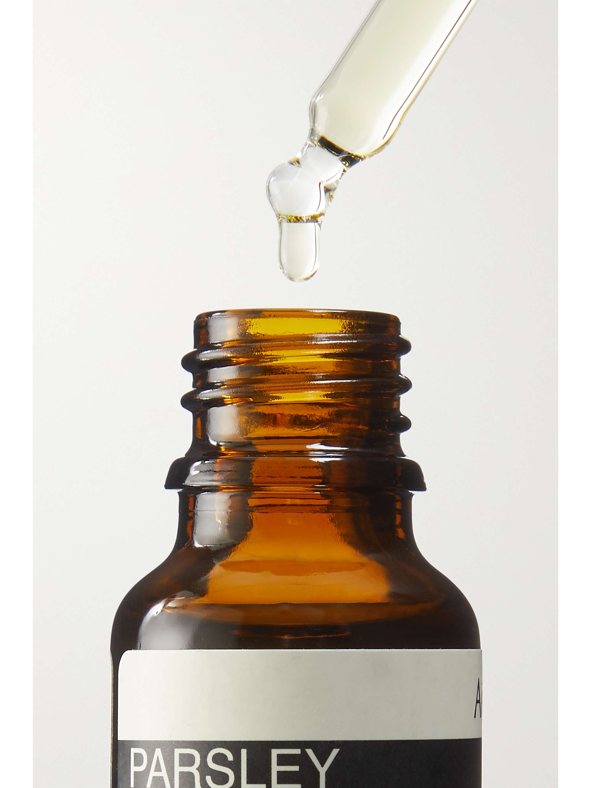 AESOP Parsley Seed Anti-Oxidant Facial Treatment, 15ml