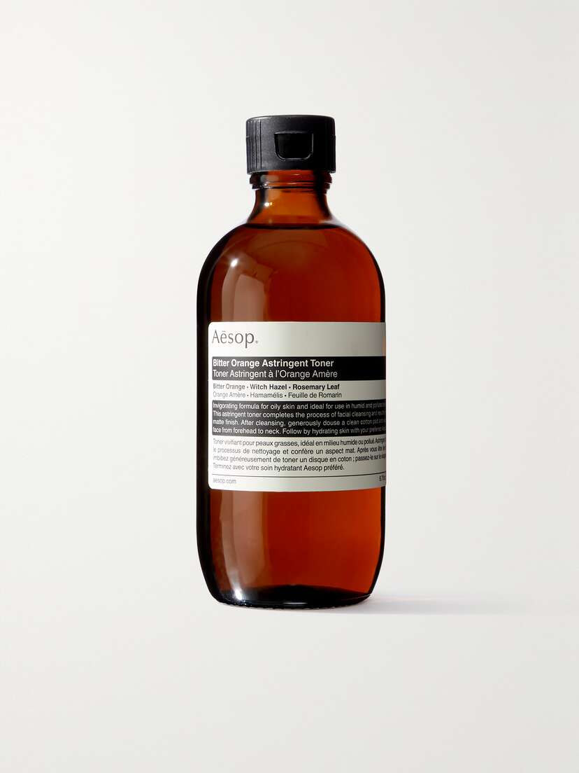 Aesop Bitter Orange Astringent Toner, 200ml