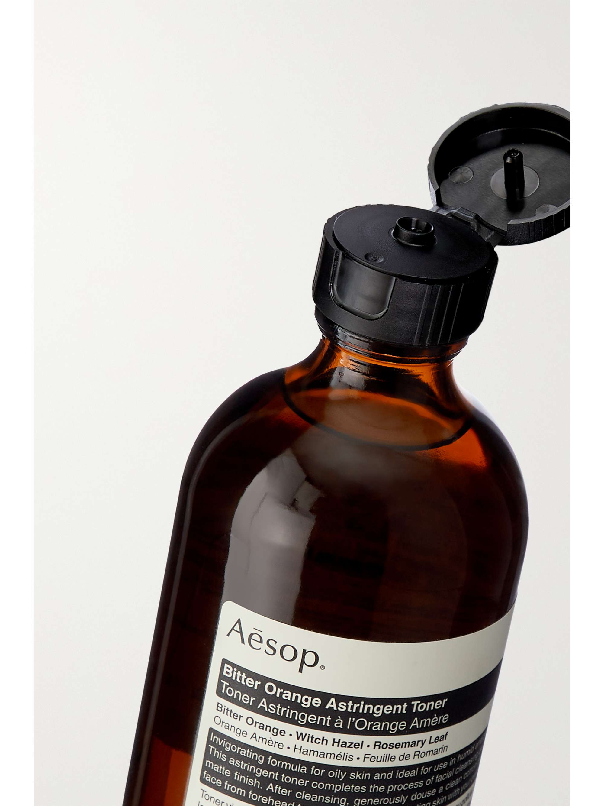 AESOP Bitter Orange Astringent Toner, 200ml
