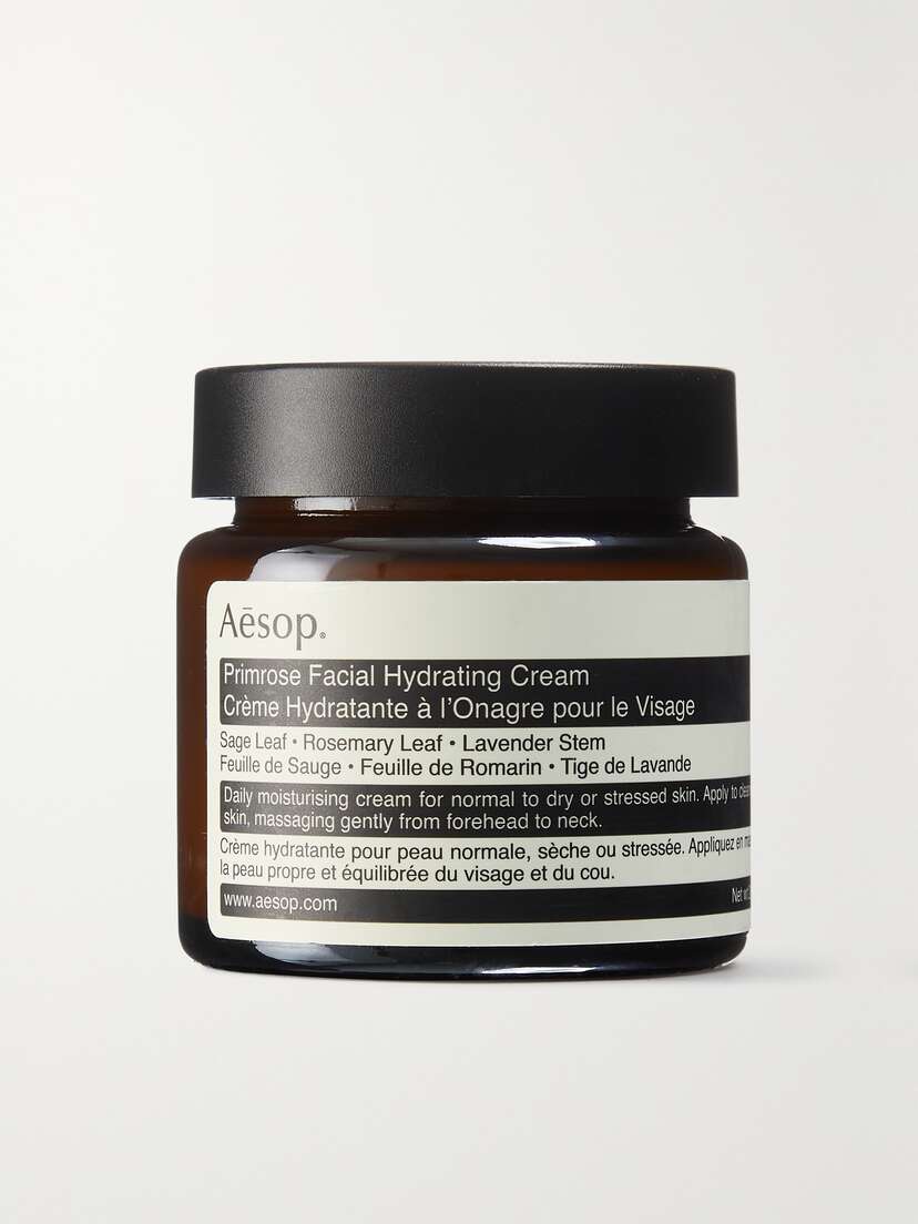 Aesop Primrose Facial Hydrating Cream, 60ml