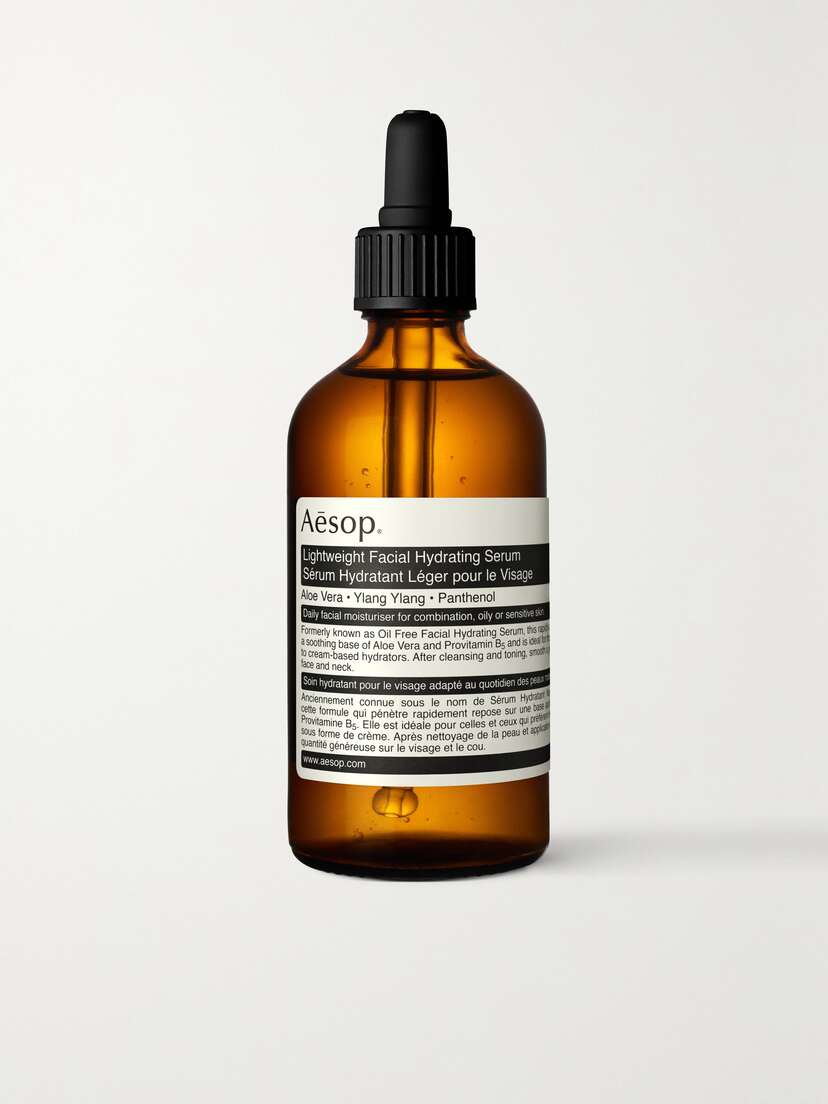 Aesop Lightweight Facial Hydrating Serum, 100ml