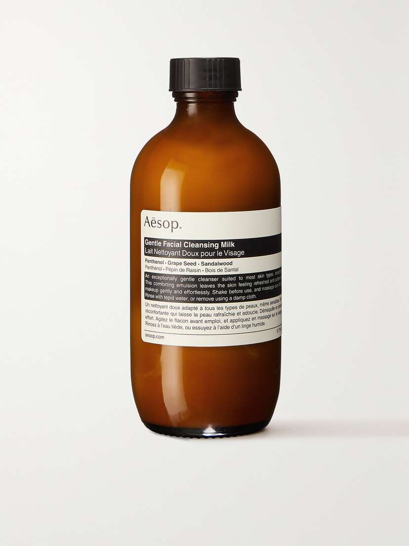 Aesop Gentle Facial Cleansing Milk, 200ml