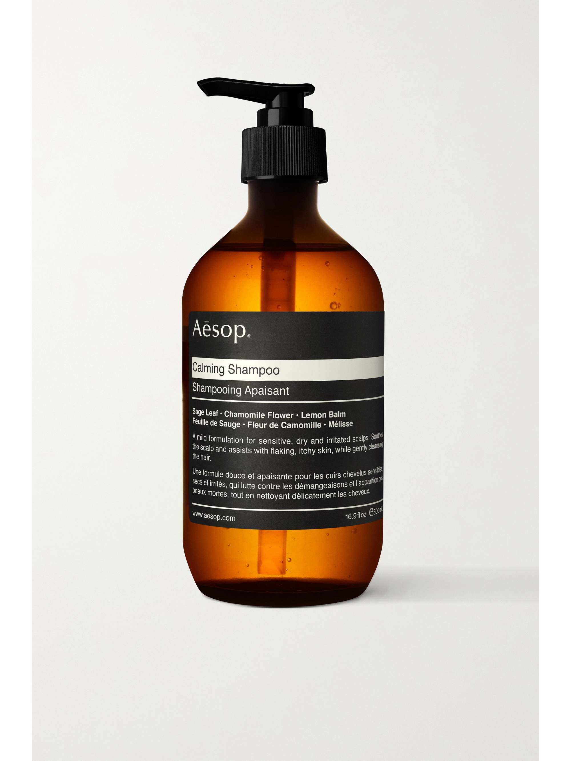 AESOP Calming Shampoo, 500 ml – Shampoo