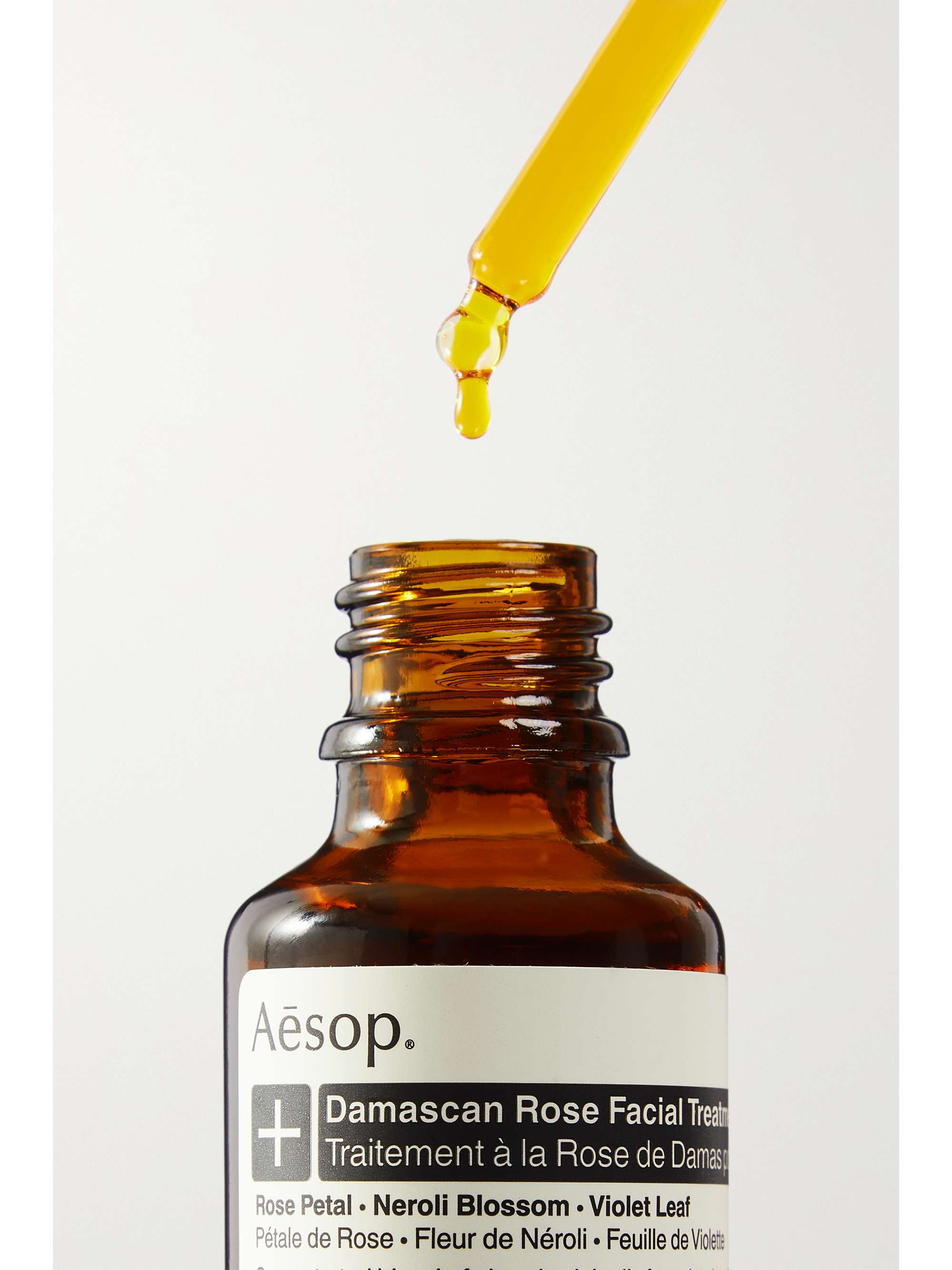 AESOP Damascan Rose Facial Treatment, 25ml