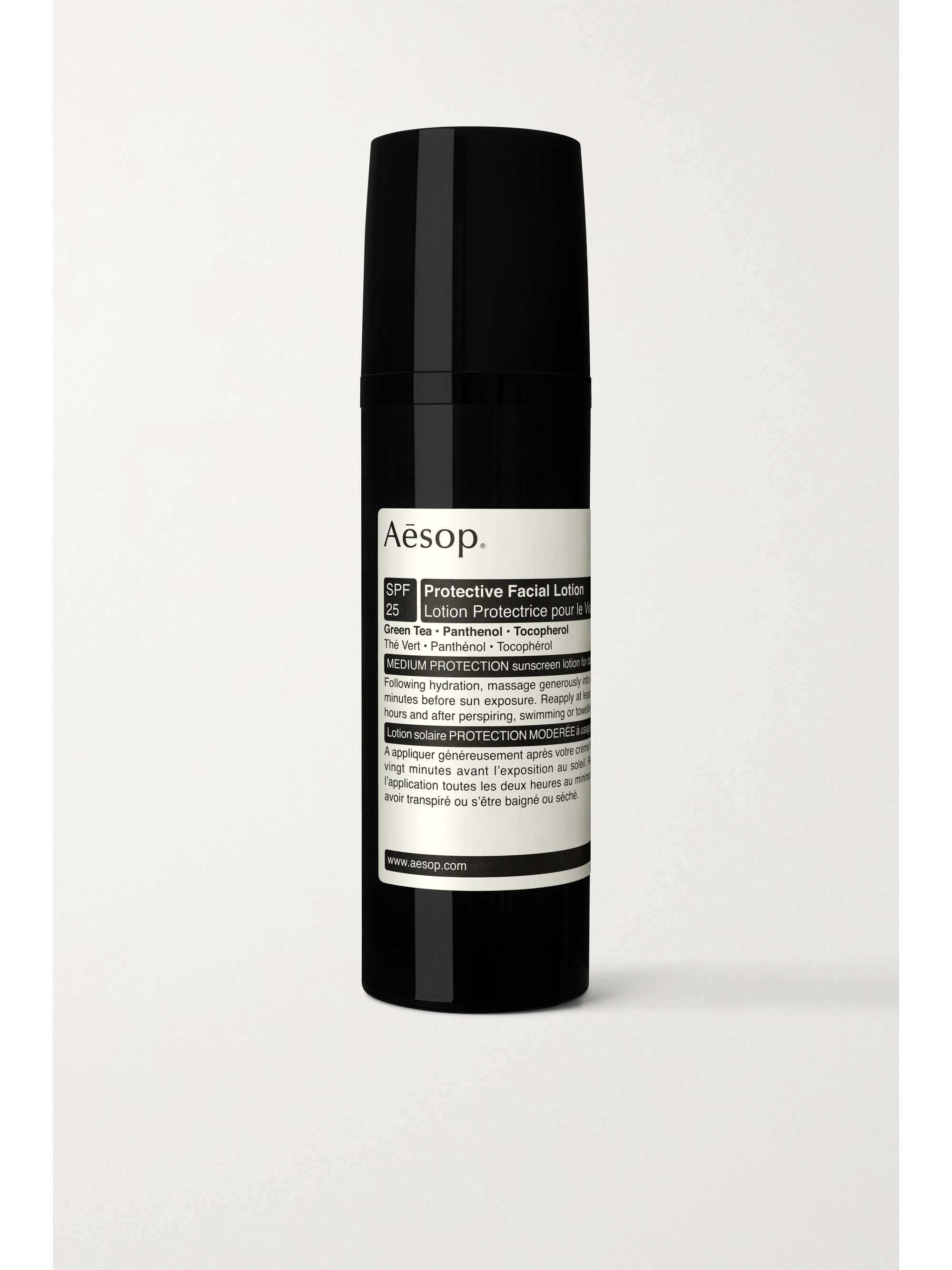 AESOP Protective Facial Lotion SPF25, 50ml