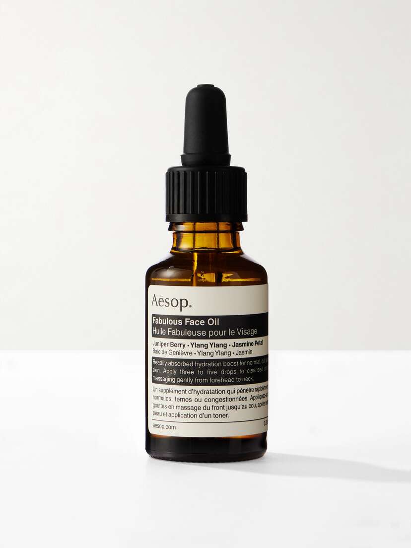 Aesop Fabulous Face Oil, 25ml