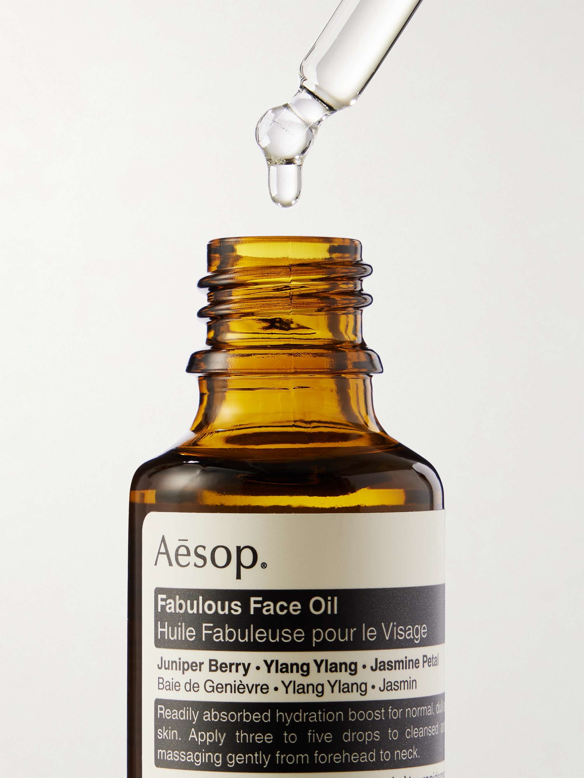 AESOP Fabulous Face Oil, 25ml