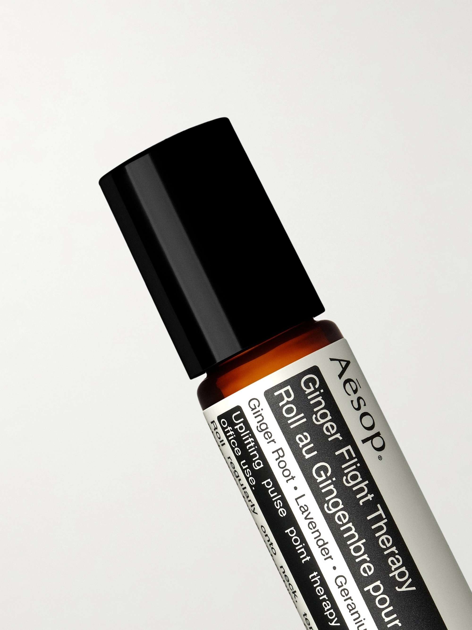 AESOP Ginger Flight Therapy, 10ml
