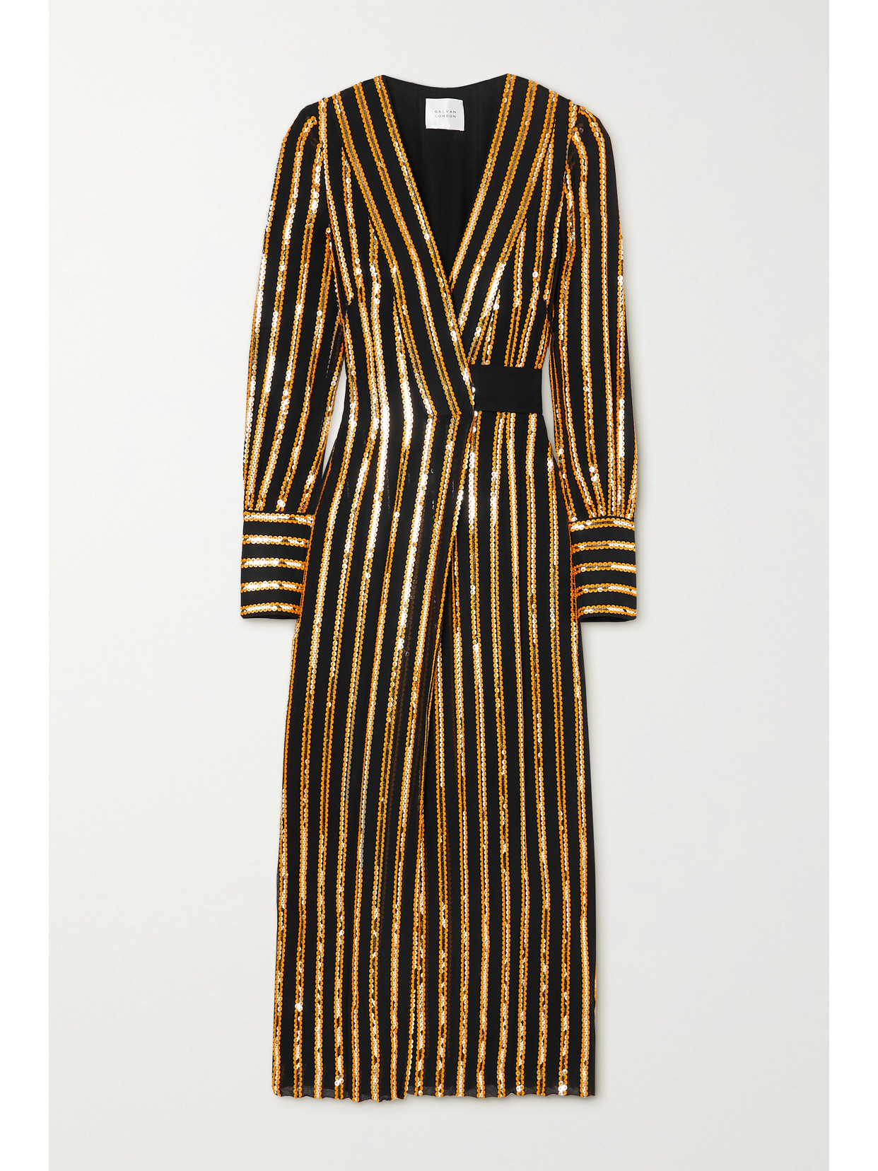 Galvan - Pride Sequi...