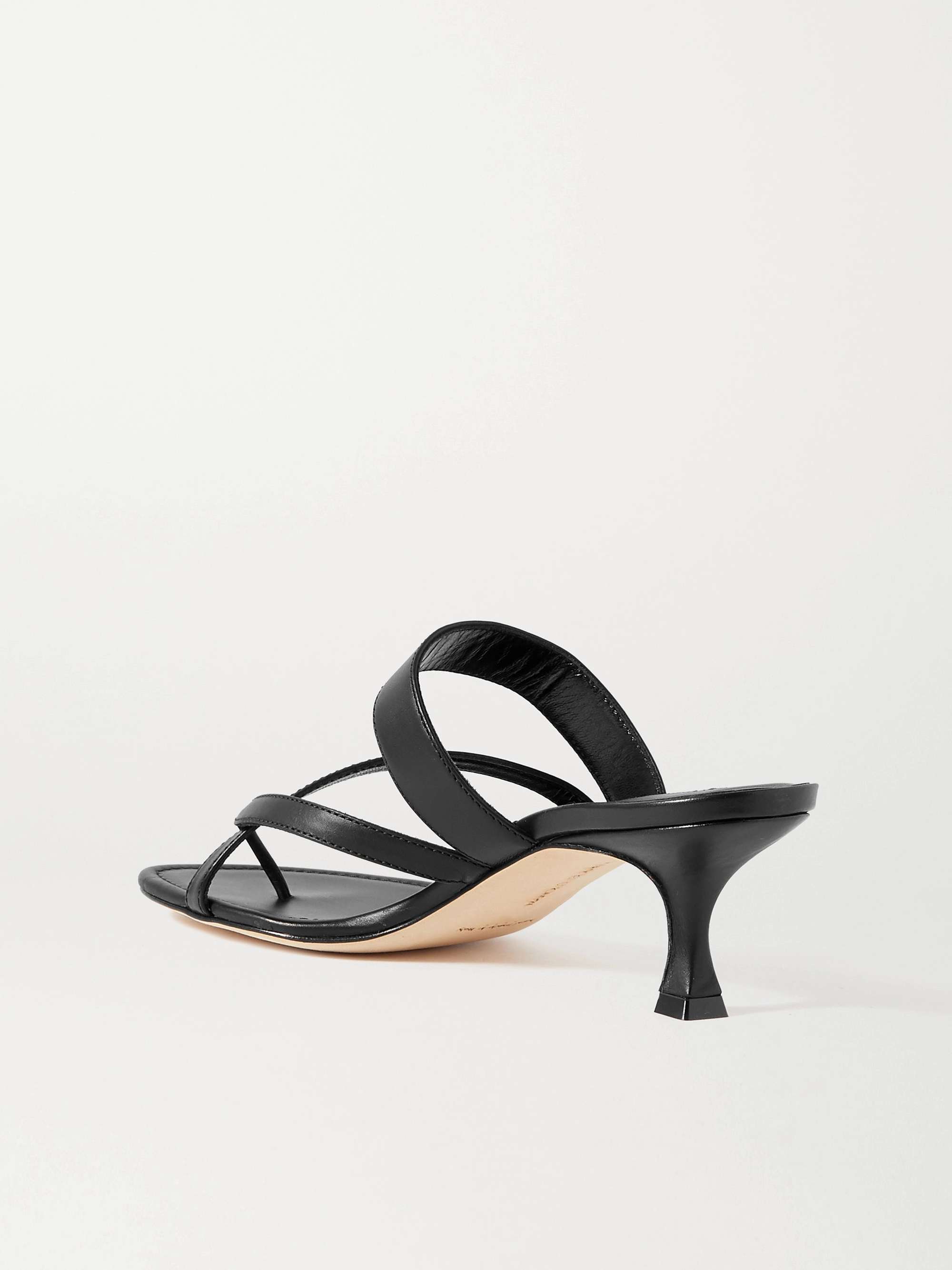 MANOLO BLAHNIK 