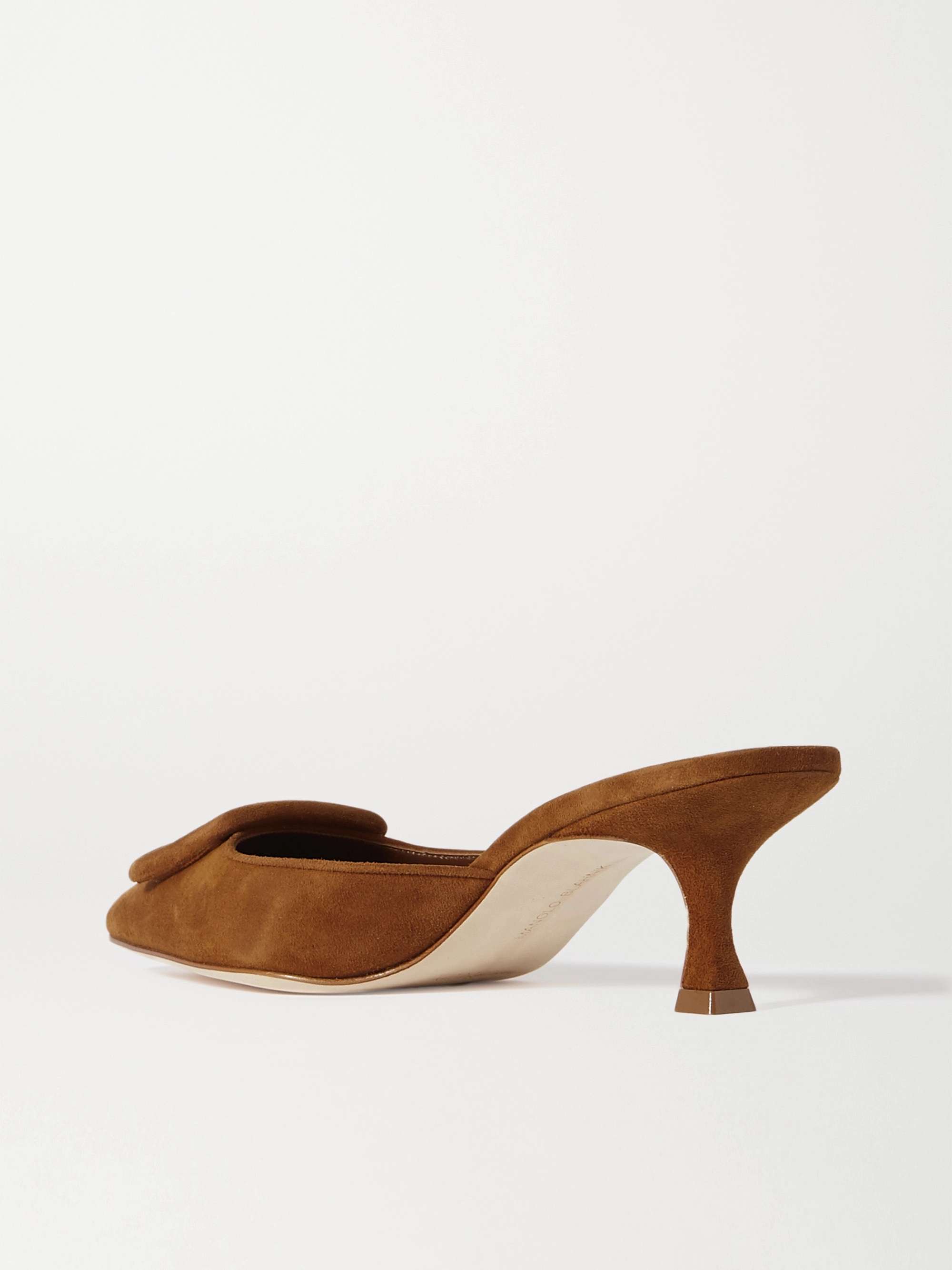 MANOLO BLAHNIK 