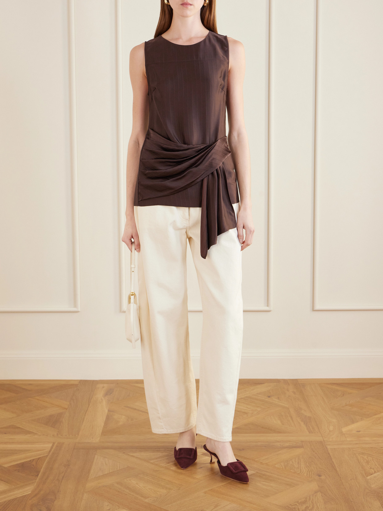 Maysale 50 Mules