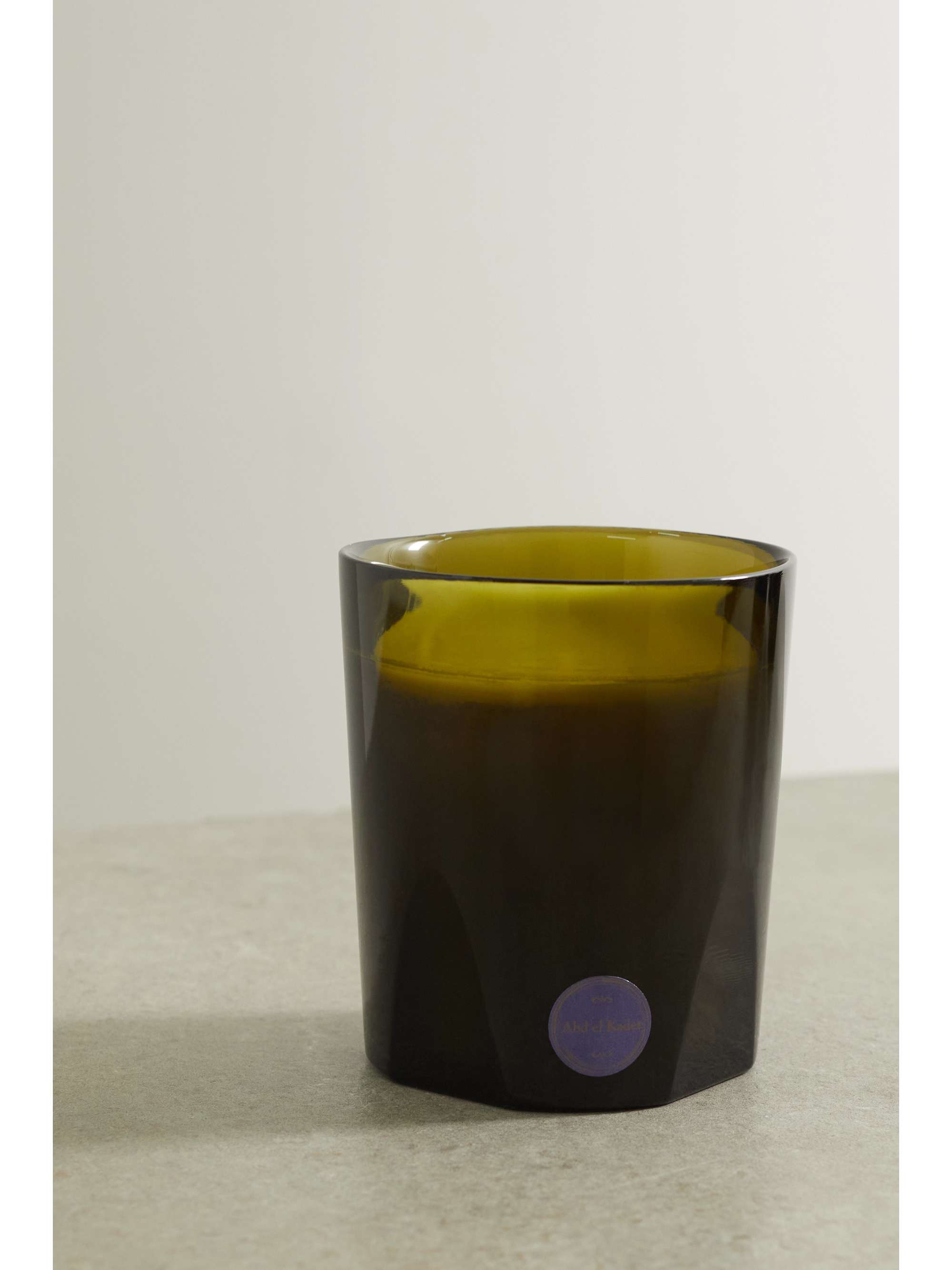 CIRE TRUDON Ottoman scented candle, 270g