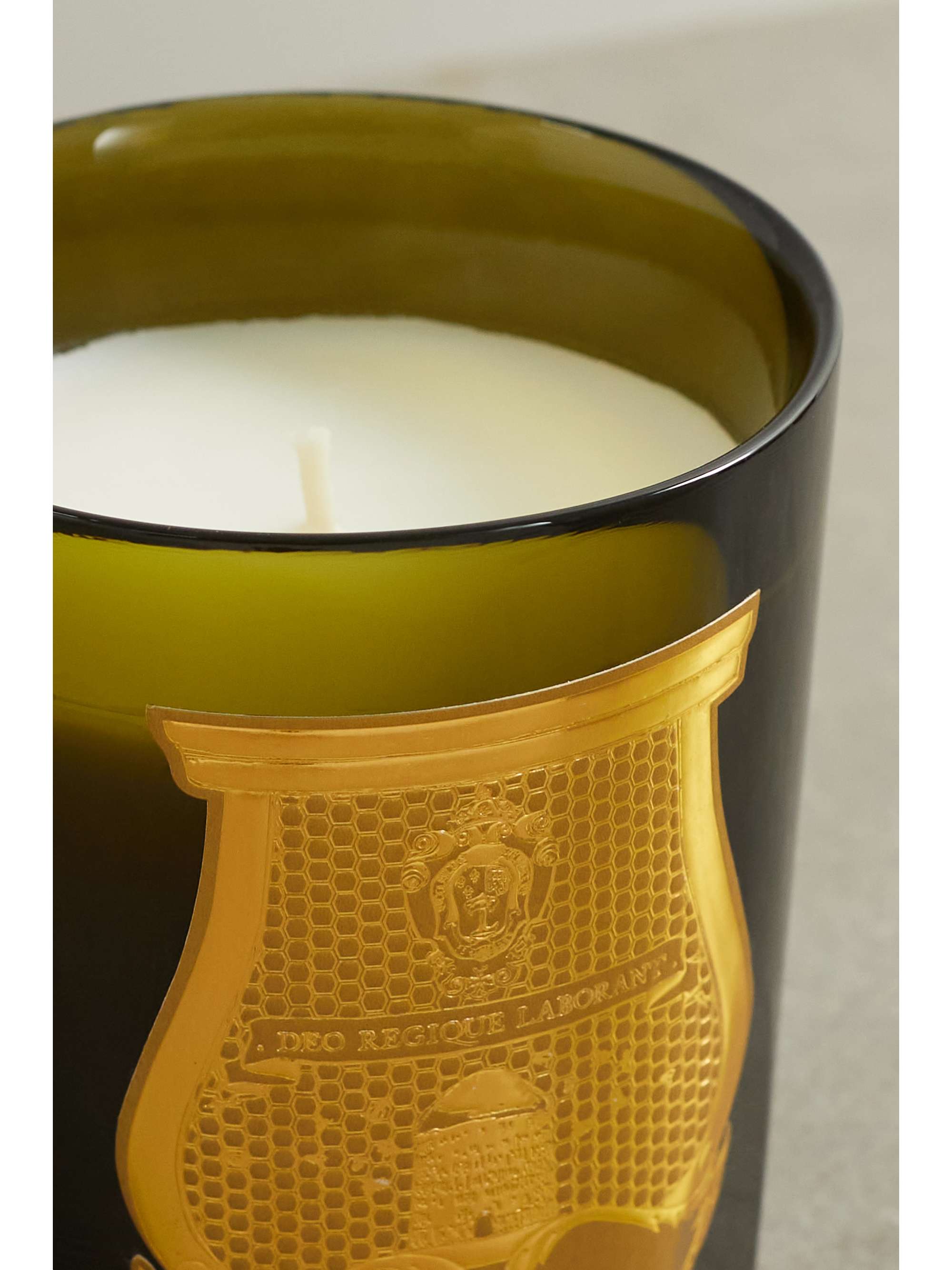 CIRE TRUDON Abd el Kader scented candle, 270g NETAPORTER