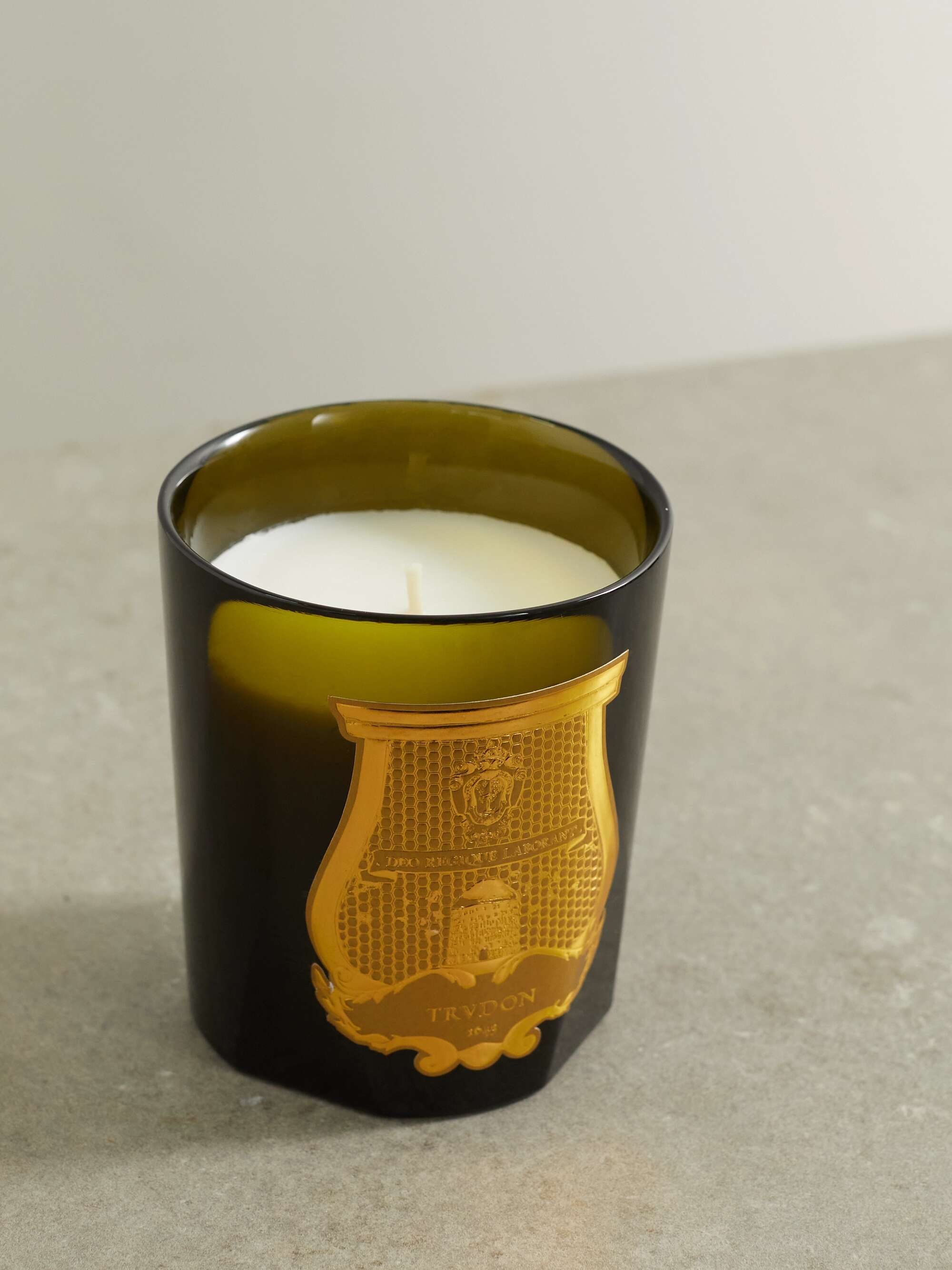 ALBÂTRES ERNESTO | TRUDON - Bougie parfumée 270g