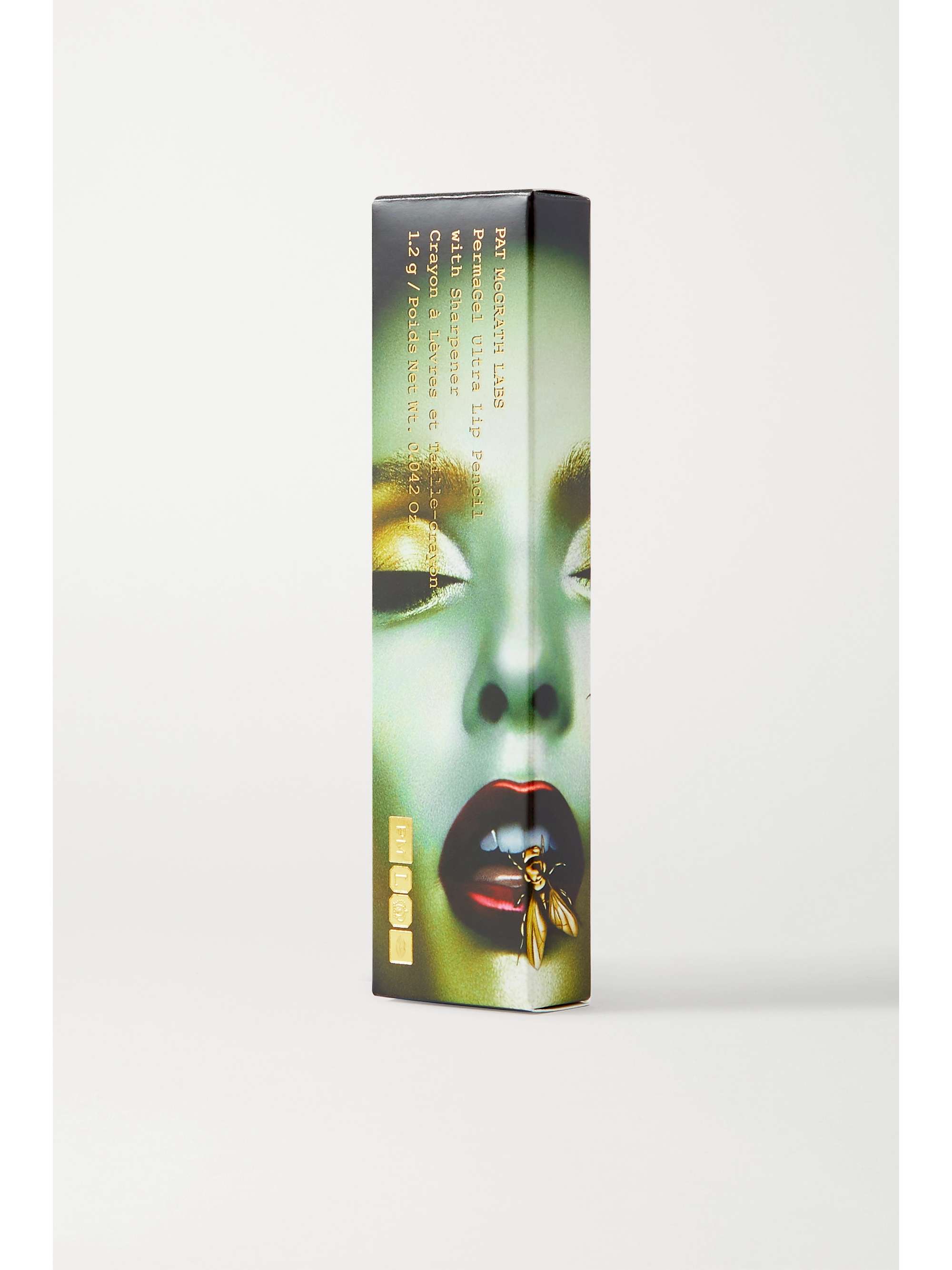 PAT MCGRATH LABS PermaGel Ultra Lip Pencil - Brownouvea