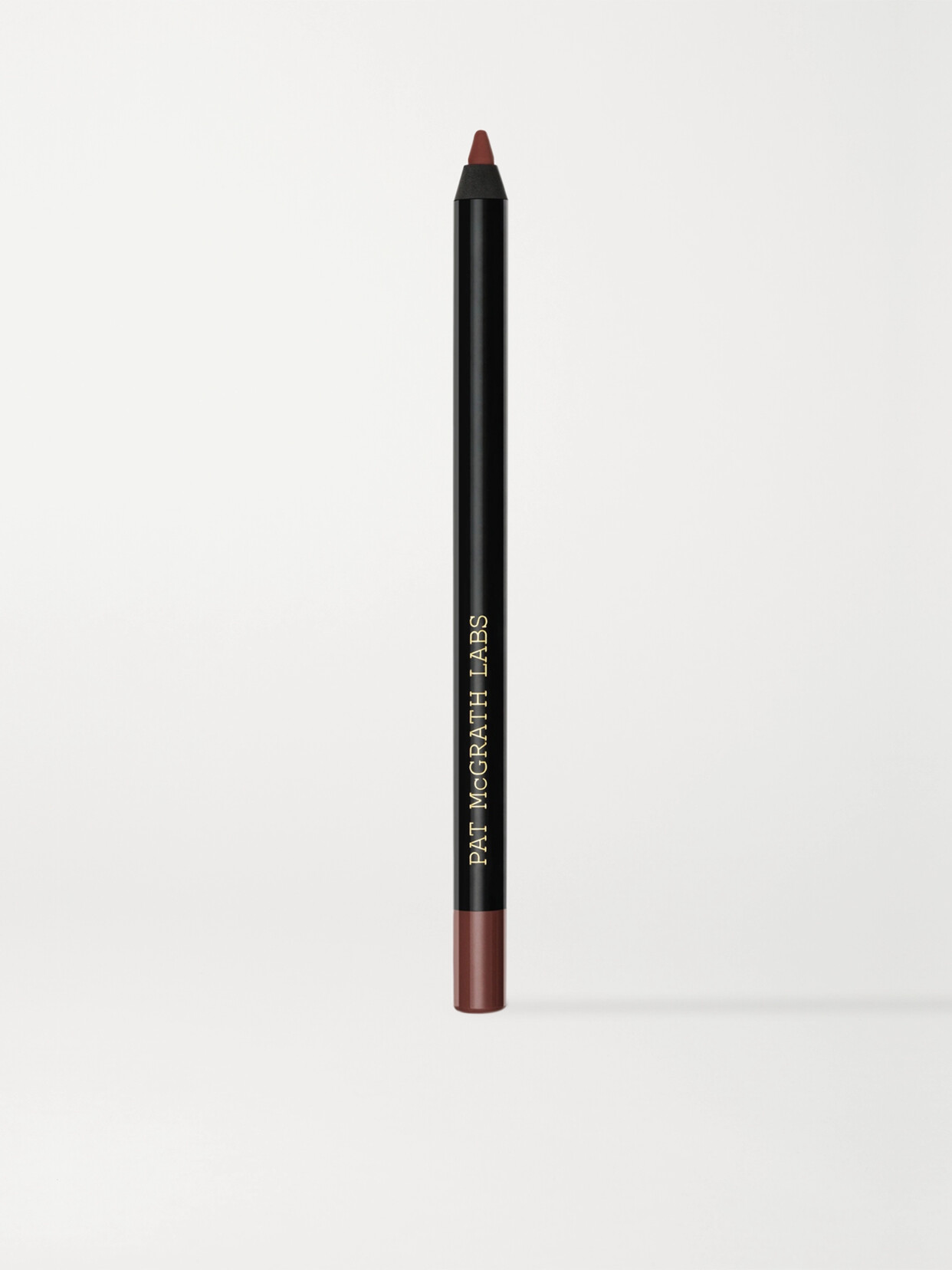 PAT MCGRATH LABS - Permagel Ultra Lip Pencil - Brownouvea