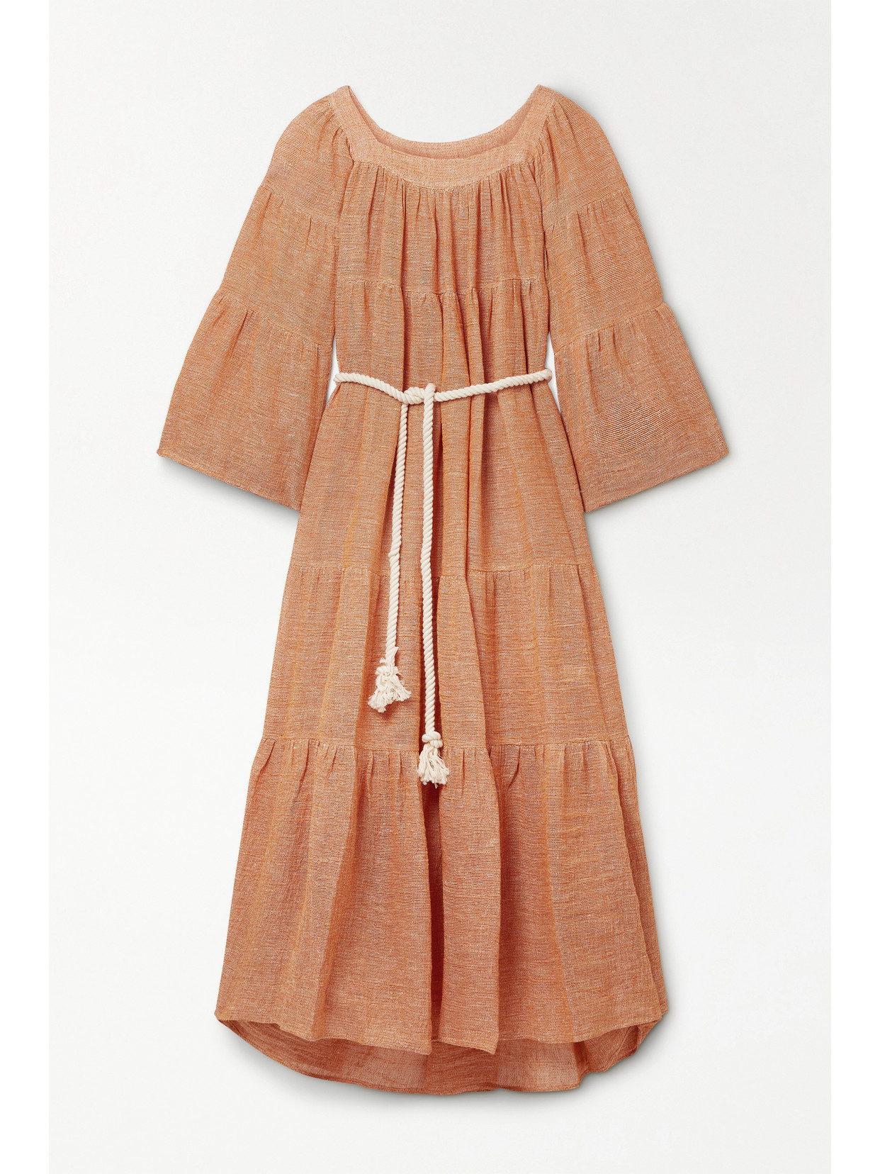 Lisa Marie Fernandez...