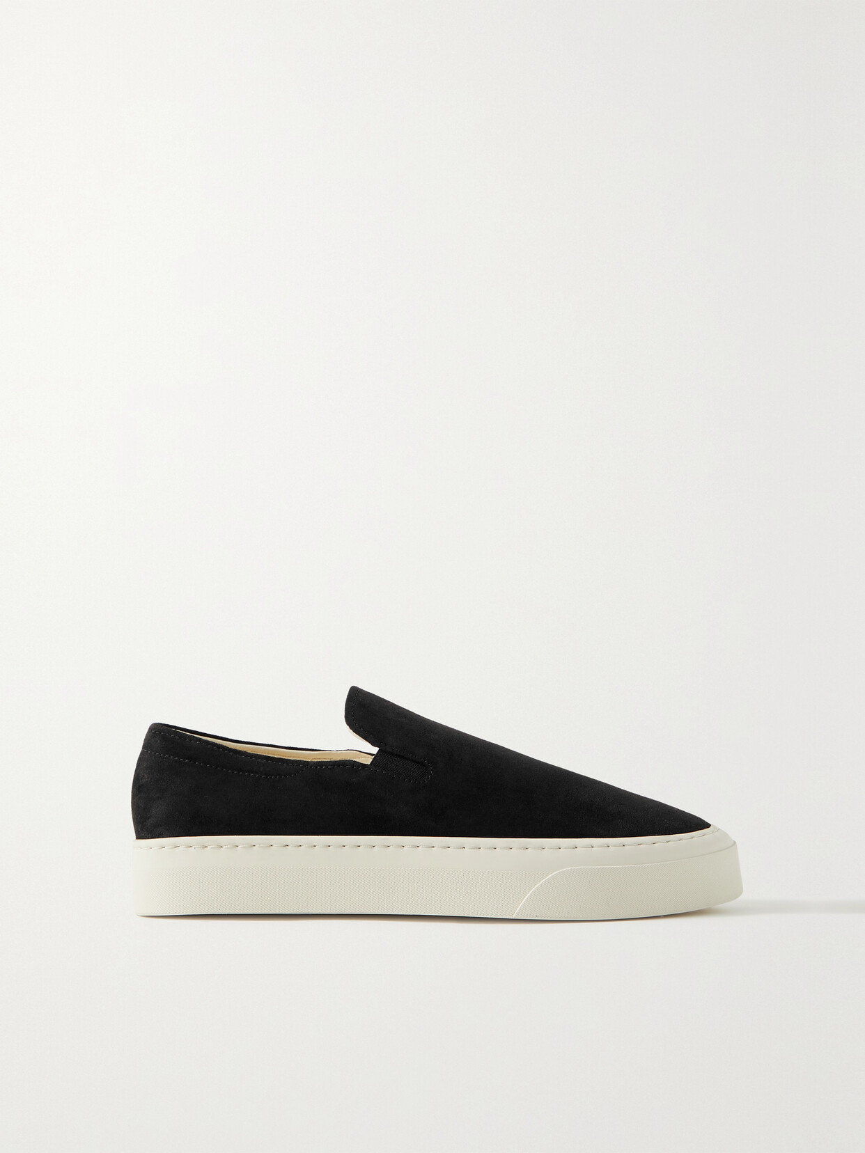 The Row - Marie H Suede...