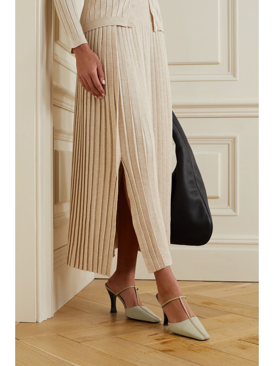 the row sale shoes