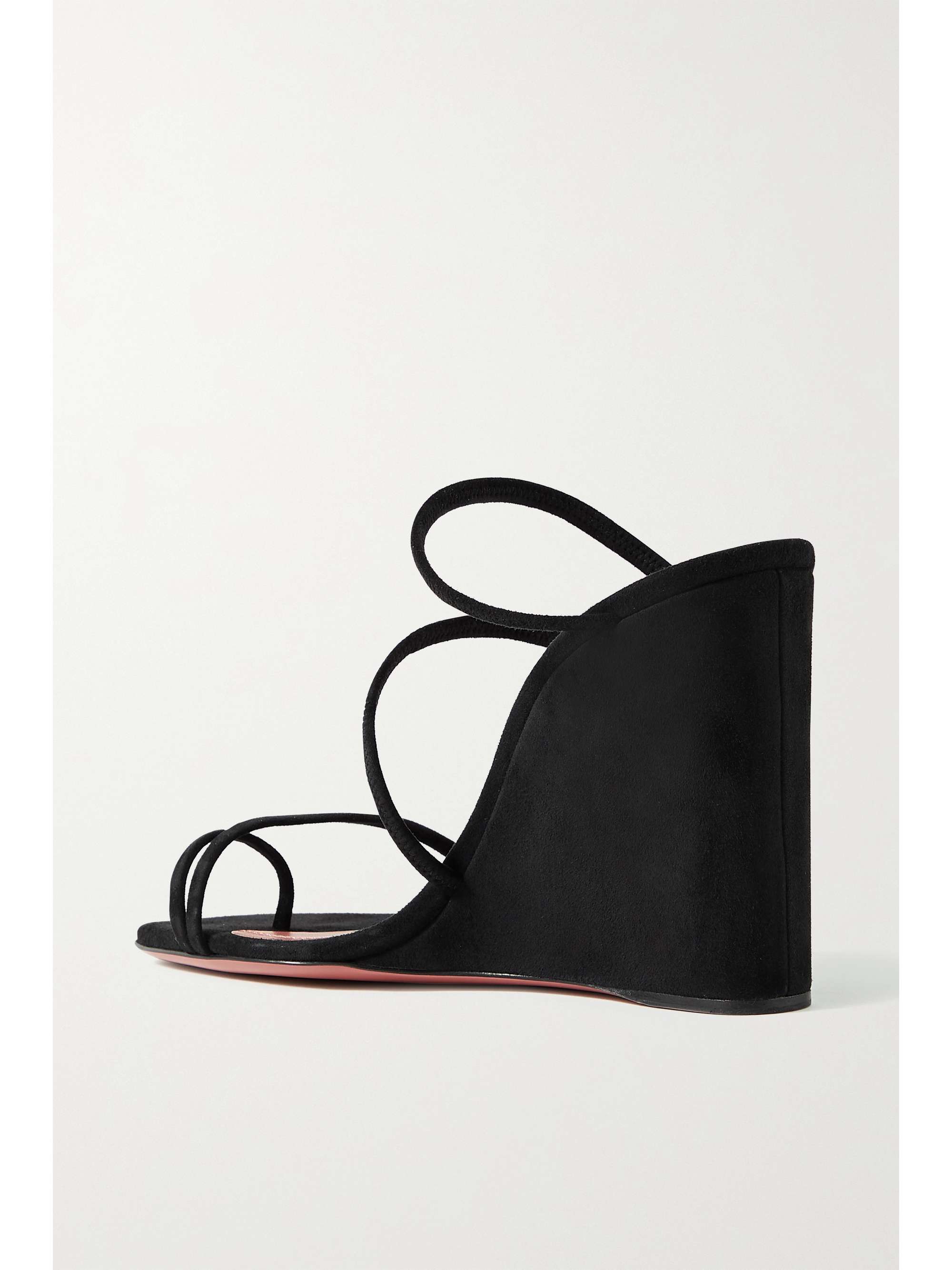 amina muaddi naima wedge