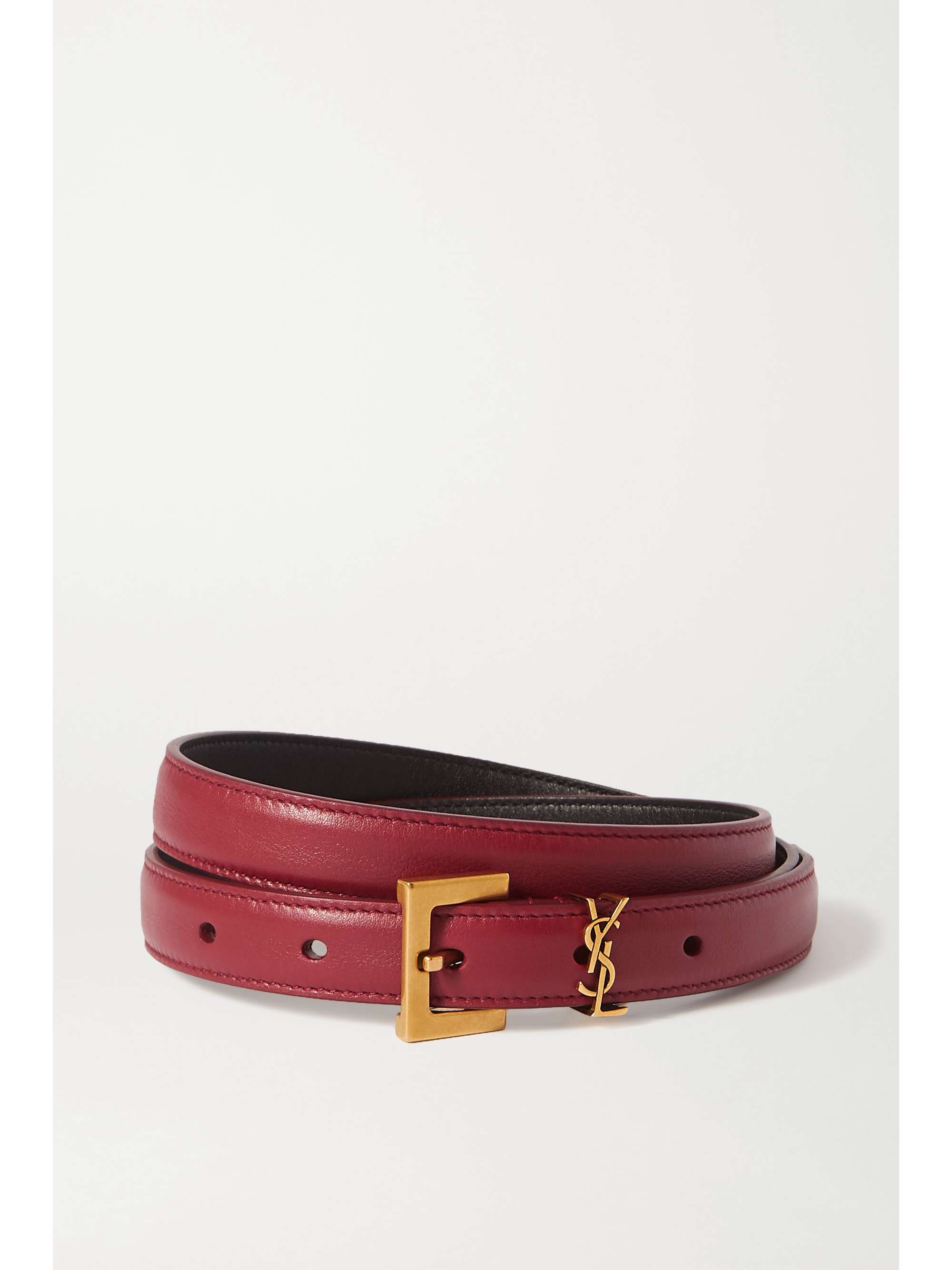net a porter belts