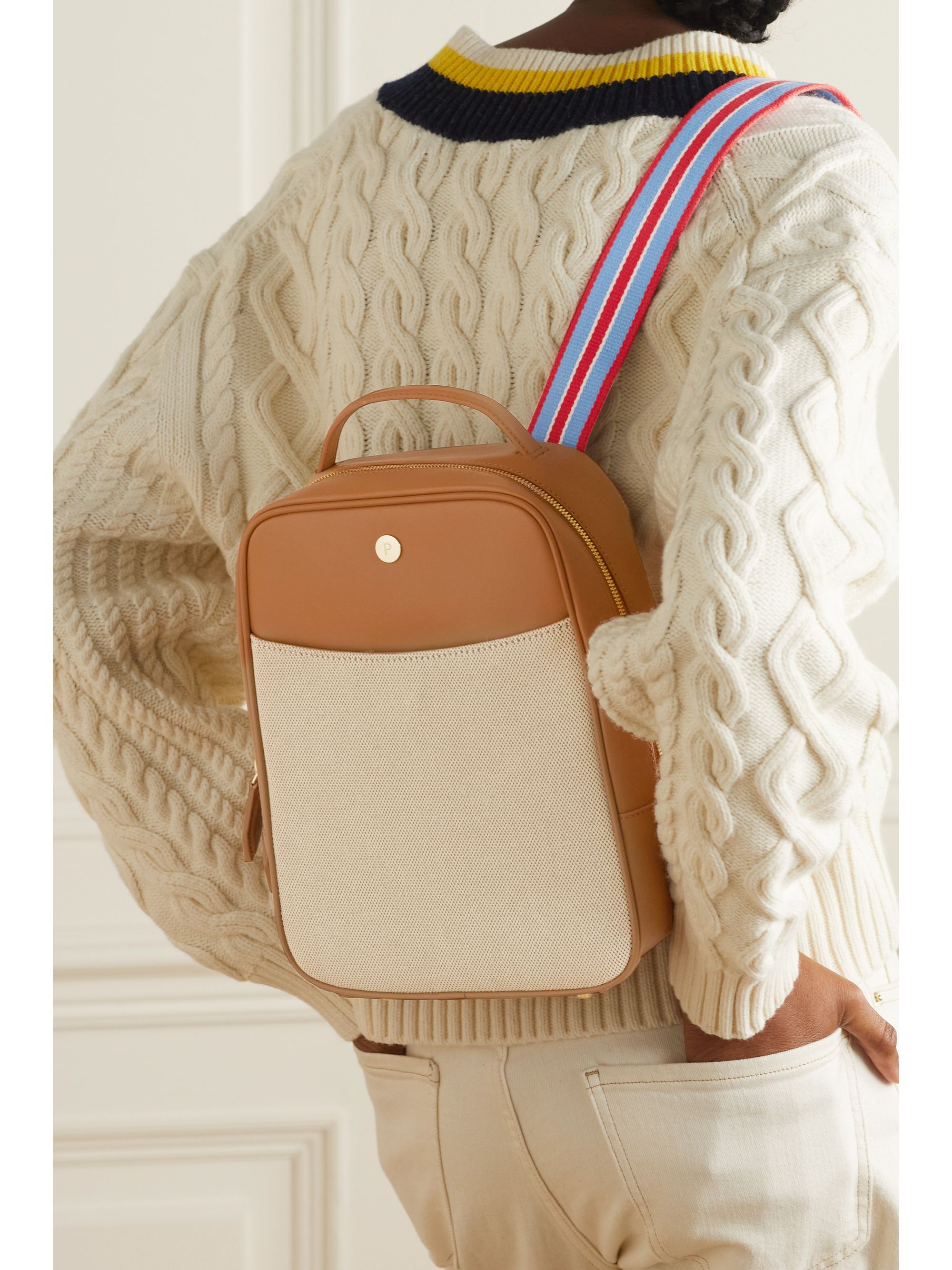 net a porter backpack