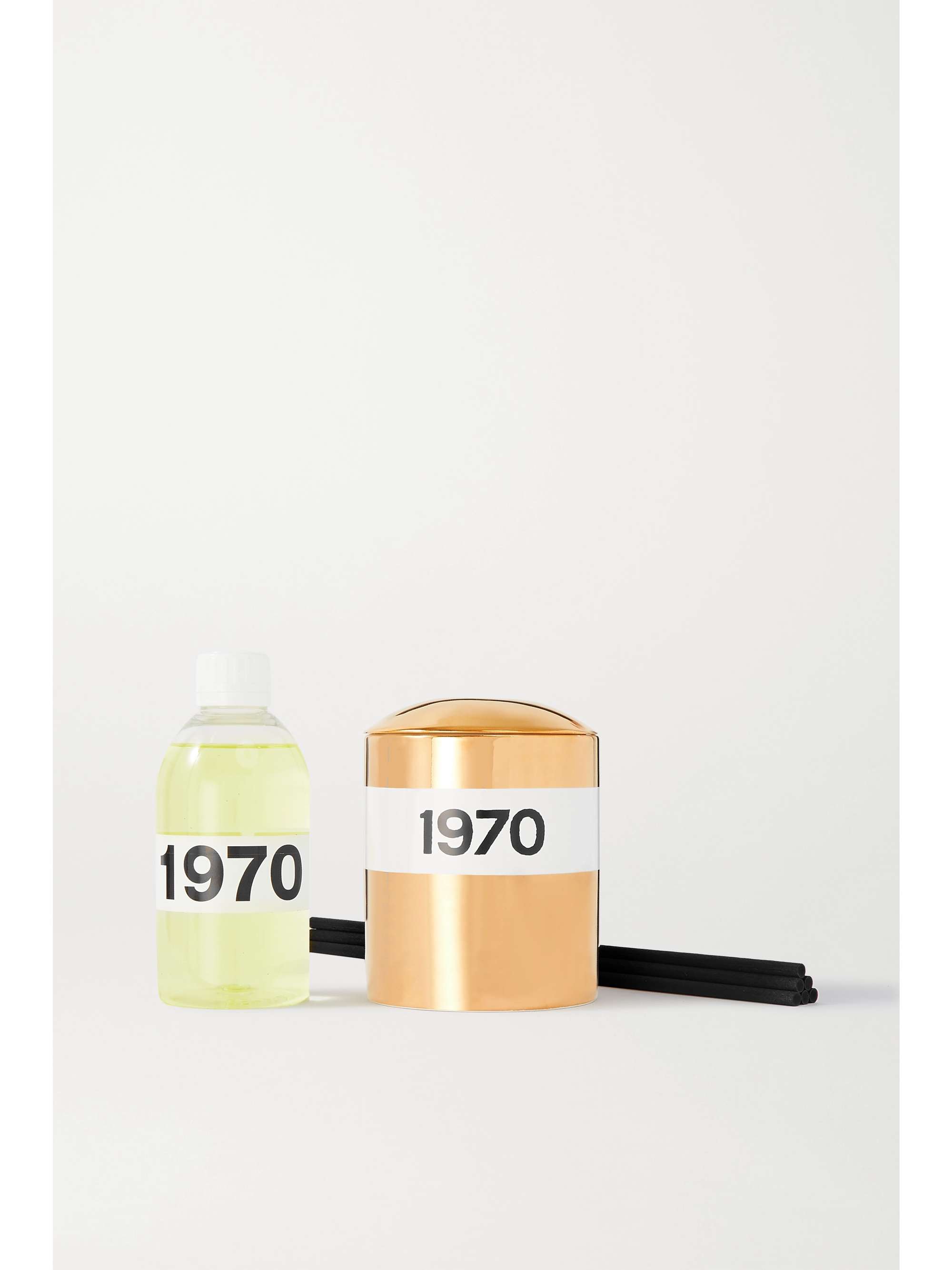 BELLA FREUD PARFUM Reed diffuser - 1970, 300ml