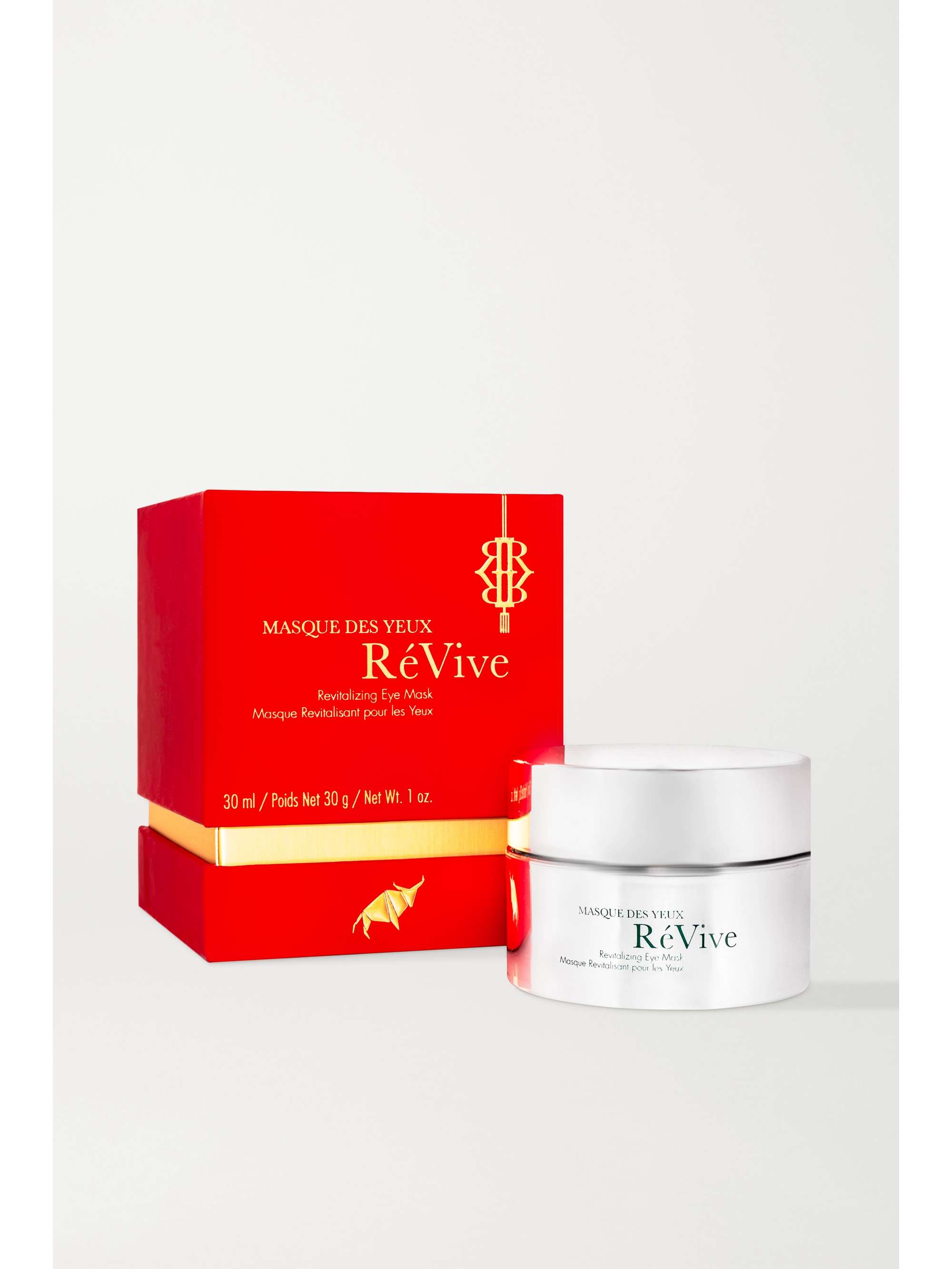 REVIVE Revitalizing Eye Mask, 30ml