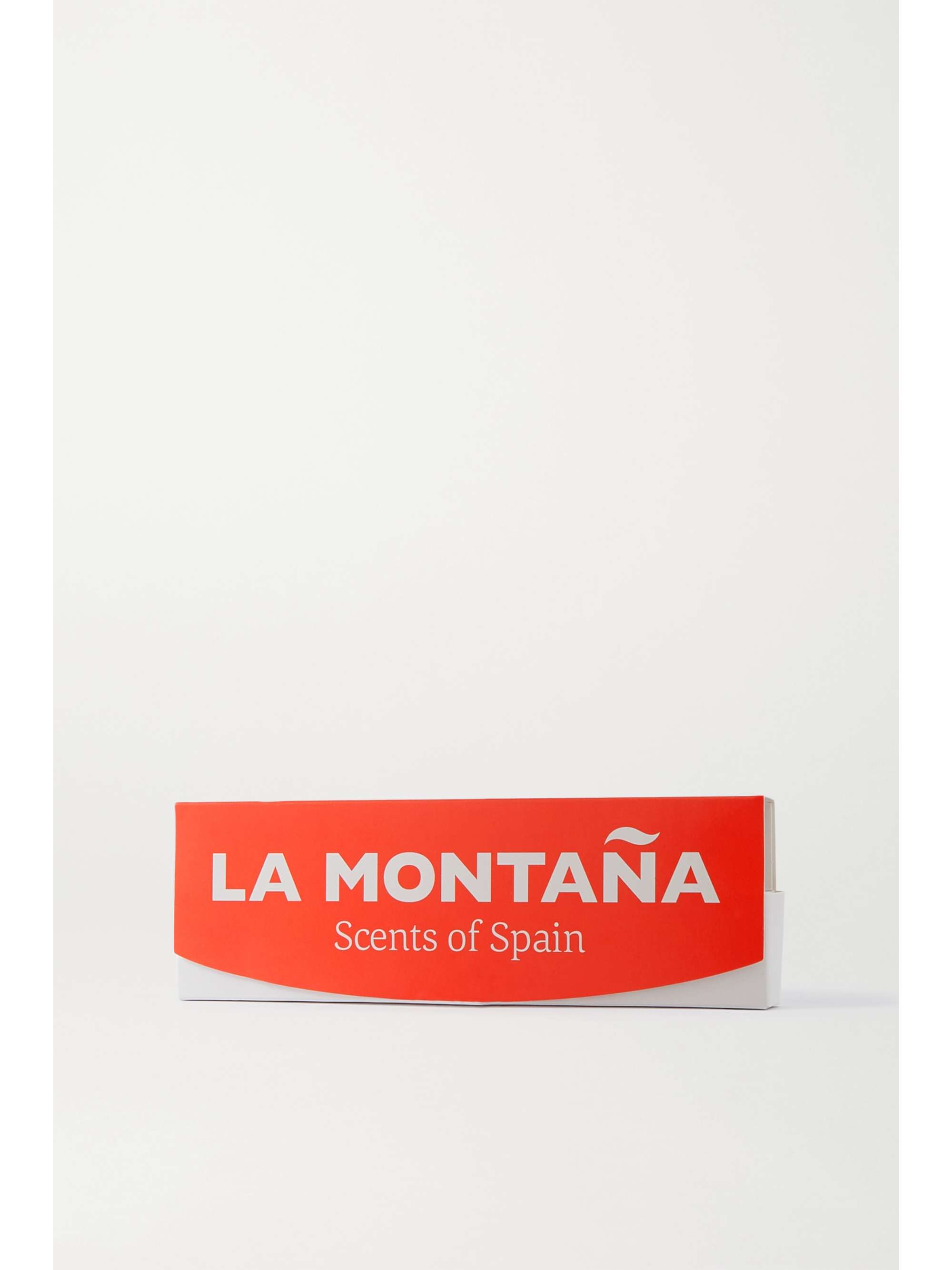 LA MONTAÑA Discovery Set, 22.5ml