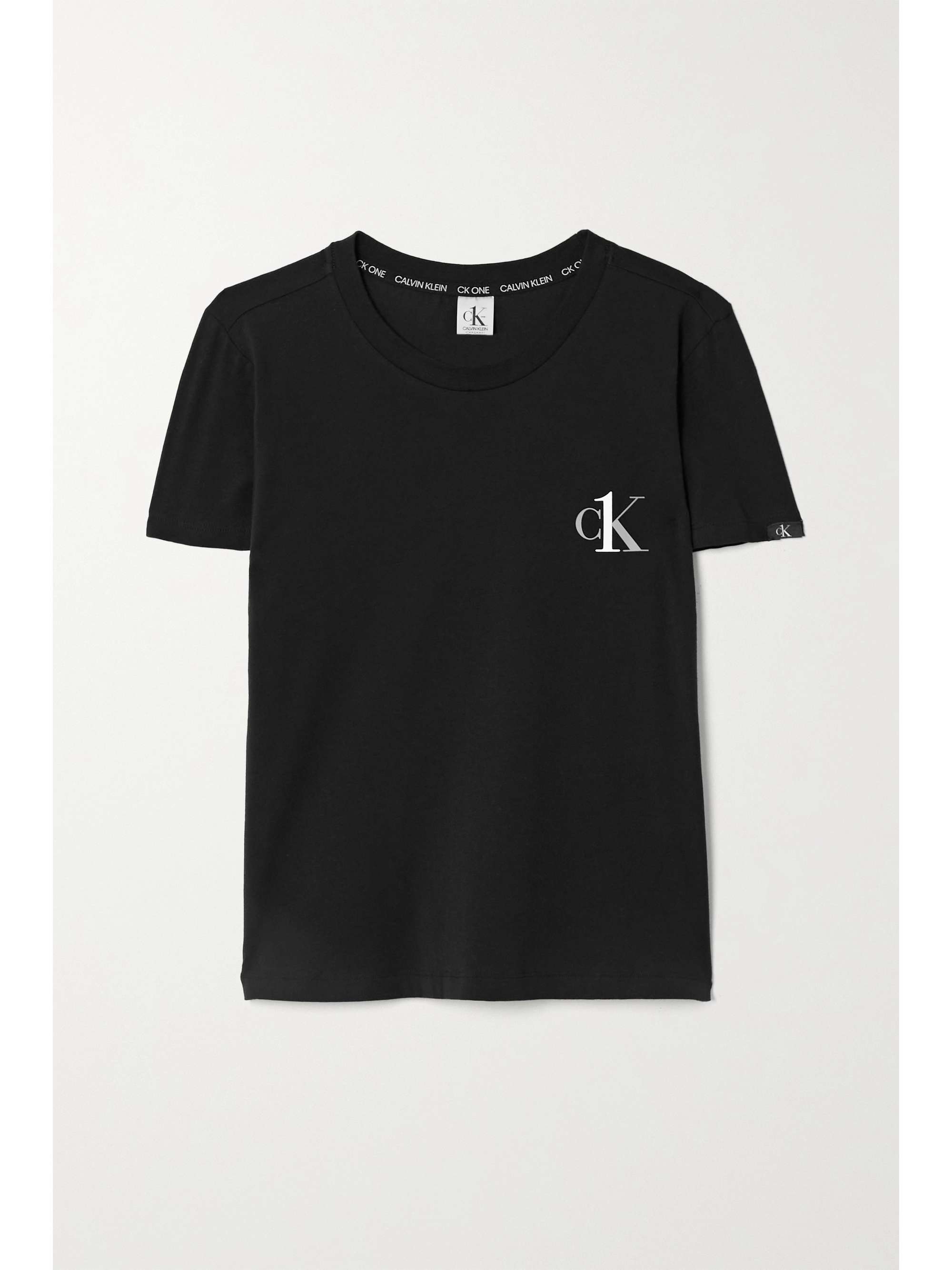 ck one shirt