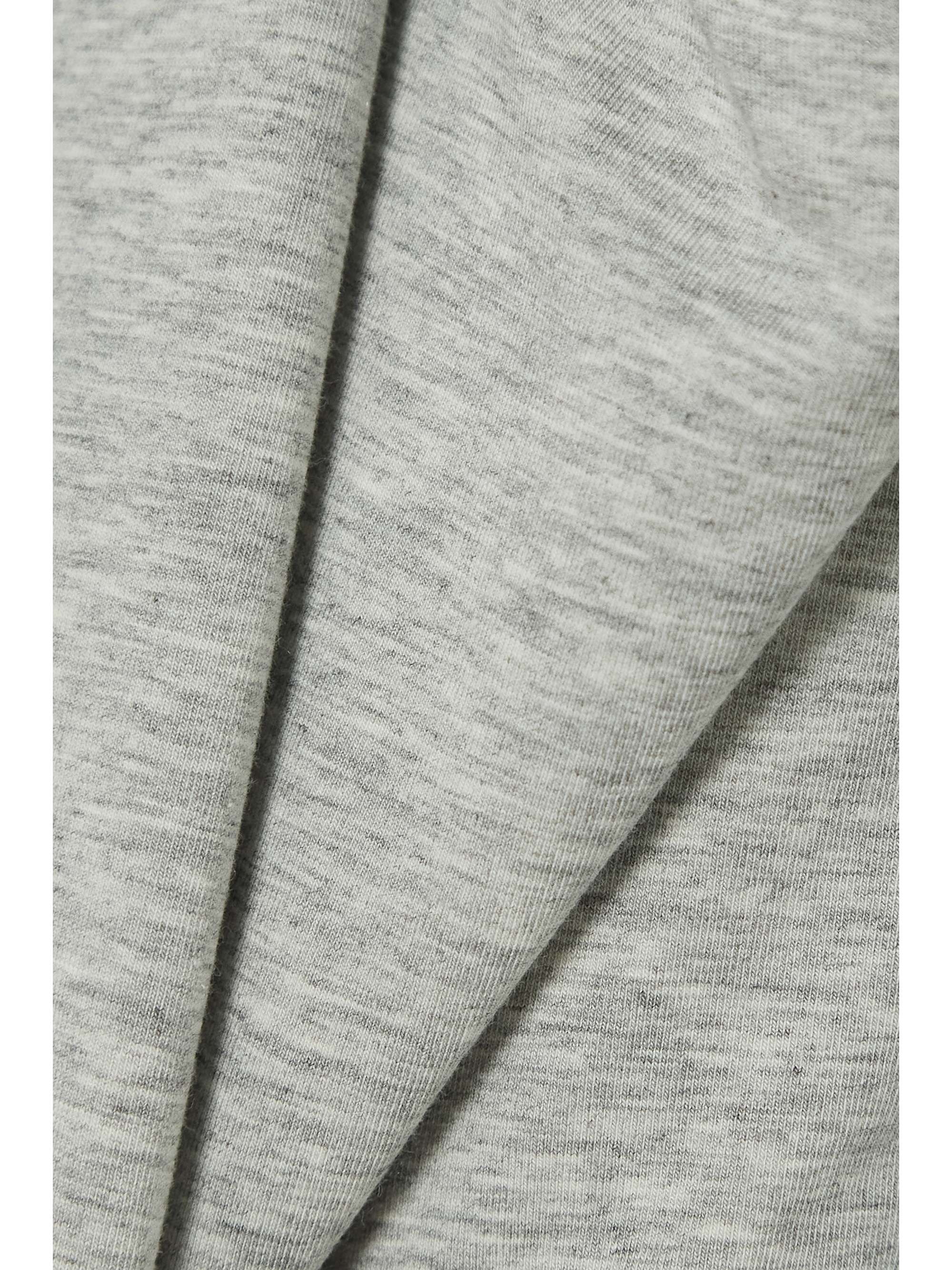 CALVIN KLEIN UNDERWEAR DD+ Modern Cotton Soft-BH aus einer Baumwoll-Modalmischung mit Stretch-Anteil