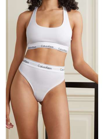 Calvin Klein Underwear Matching Separates for Women