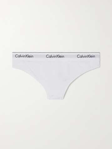 Calvin Klein Underwear Matching Separates for Women