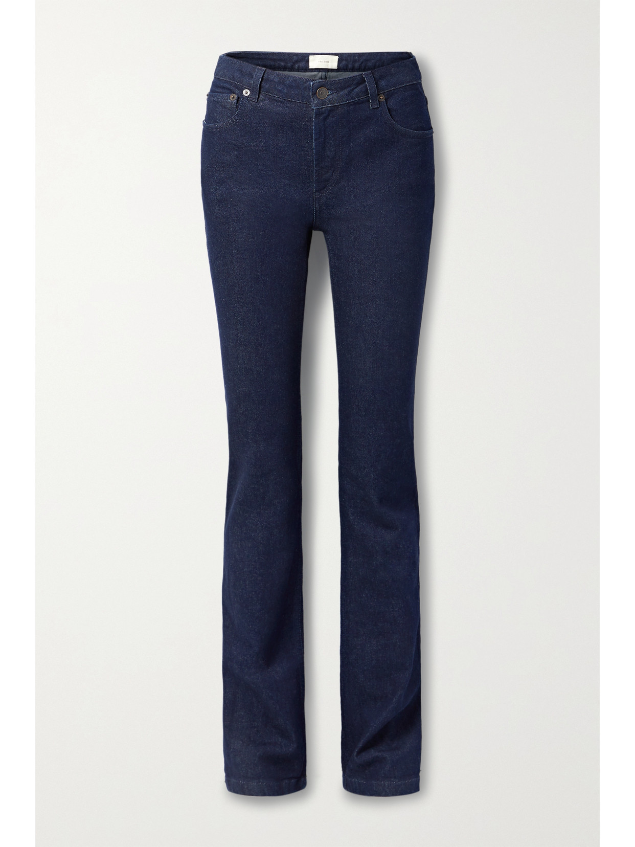 The Row - Rikita Hig...