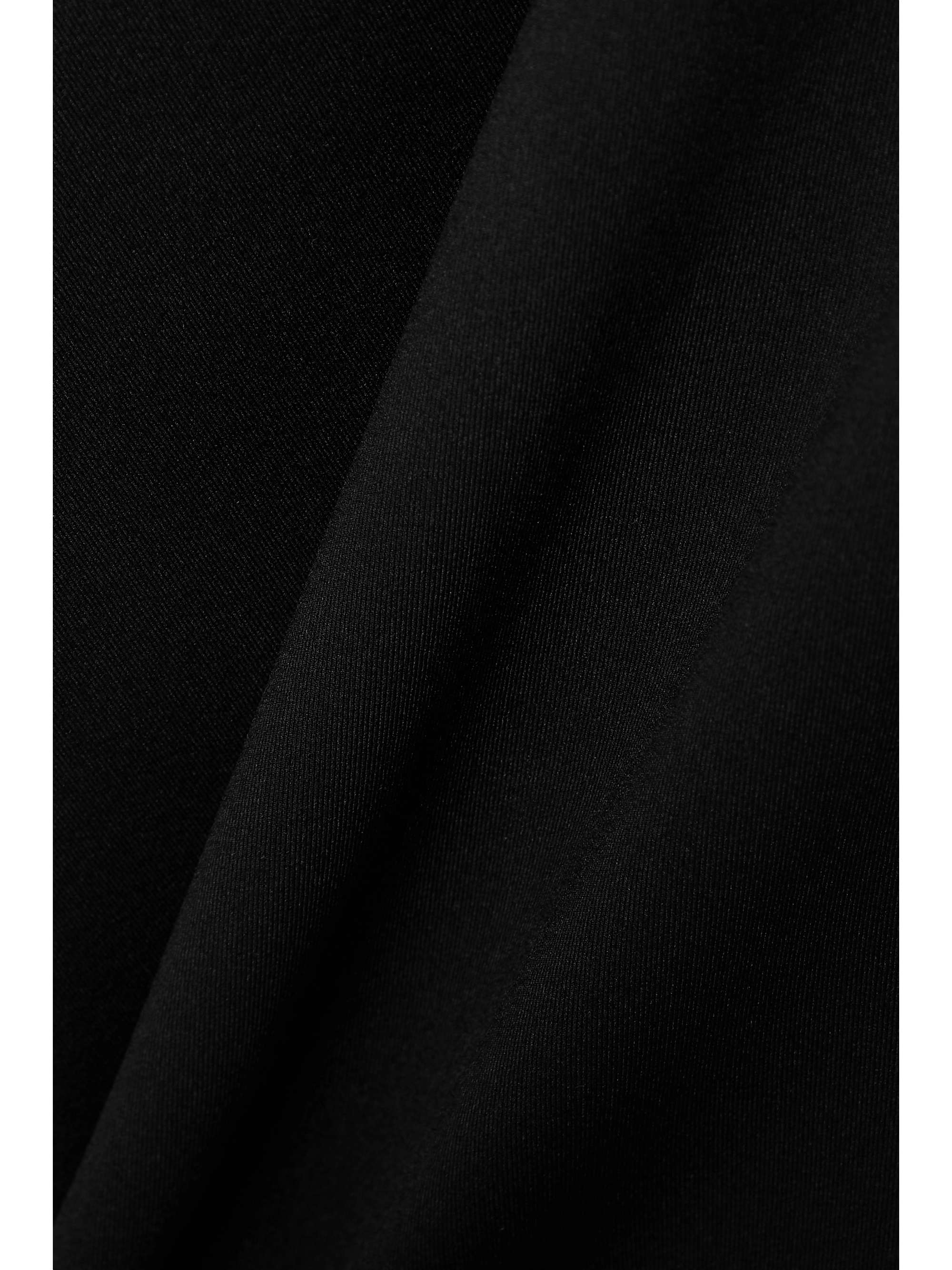 THE ROW Conny stretch-scuba camisole