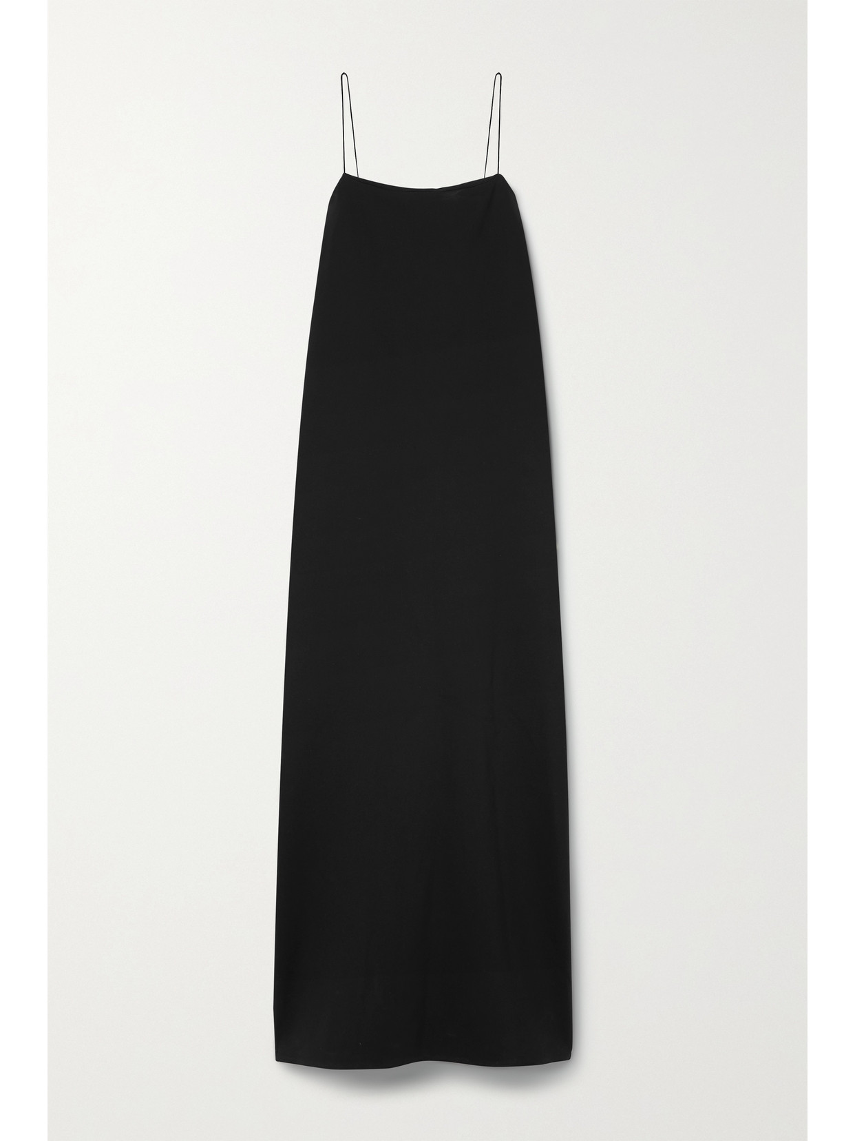 THE ROW ザロウ Cenoa Dress Sサイズ Cenoa Slip Dress – Mademoiselle